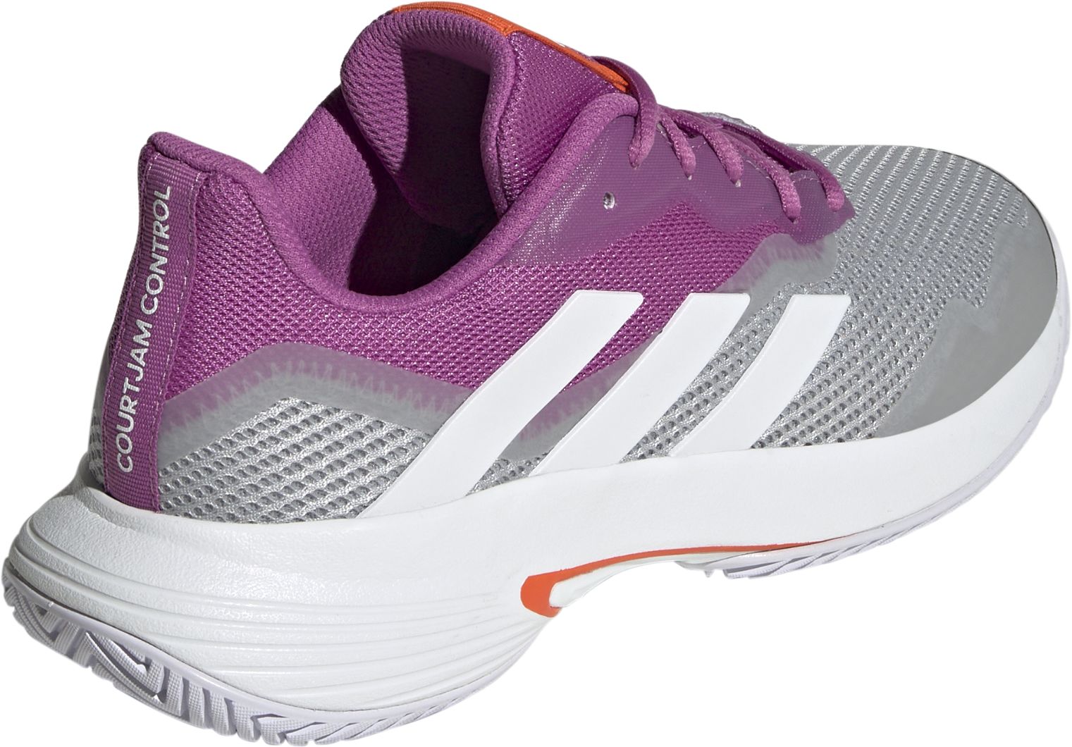 ADIDAS, COURTJAM CONTROL