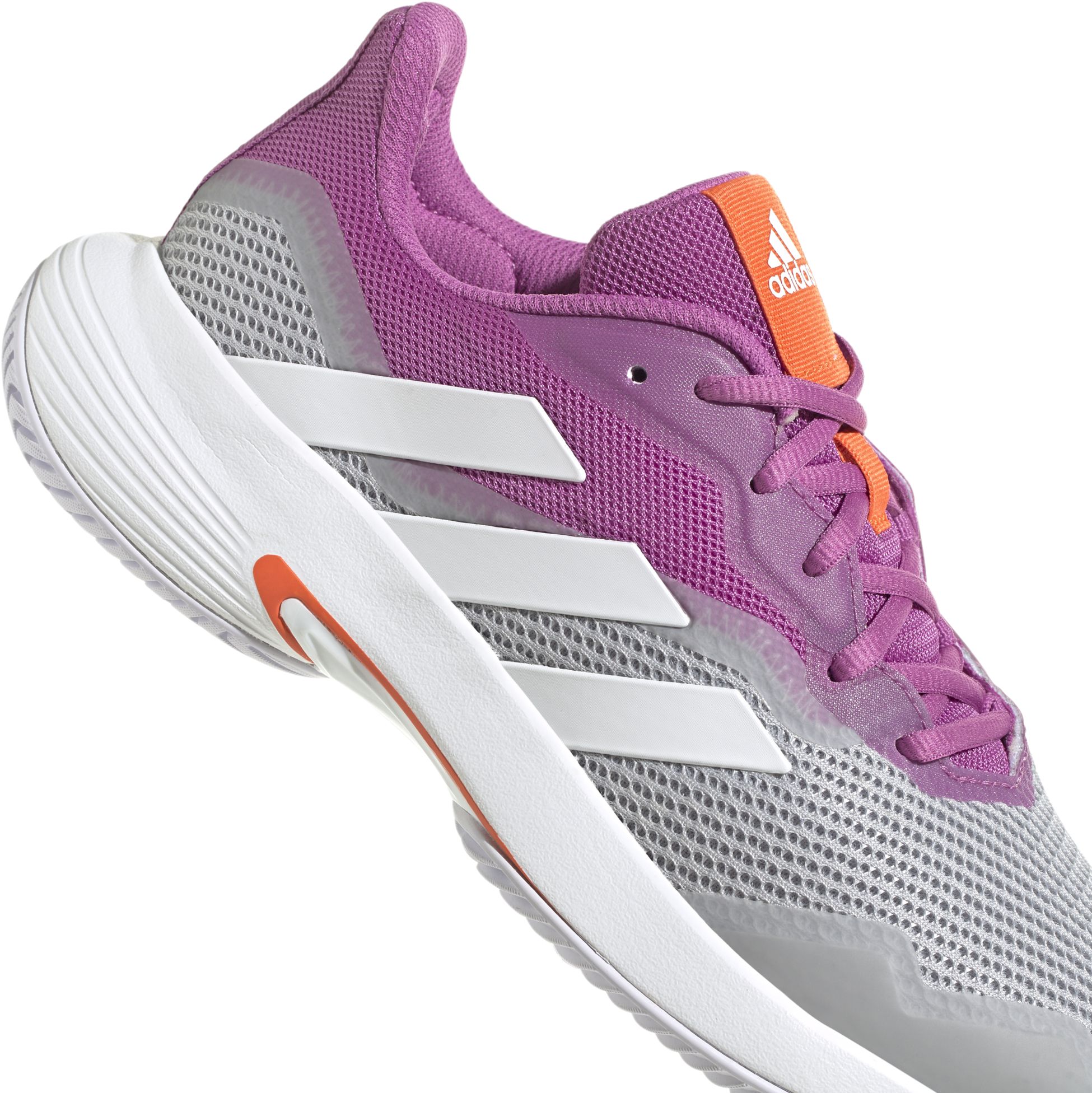 ADIDAS, COURTJAM CONTROL