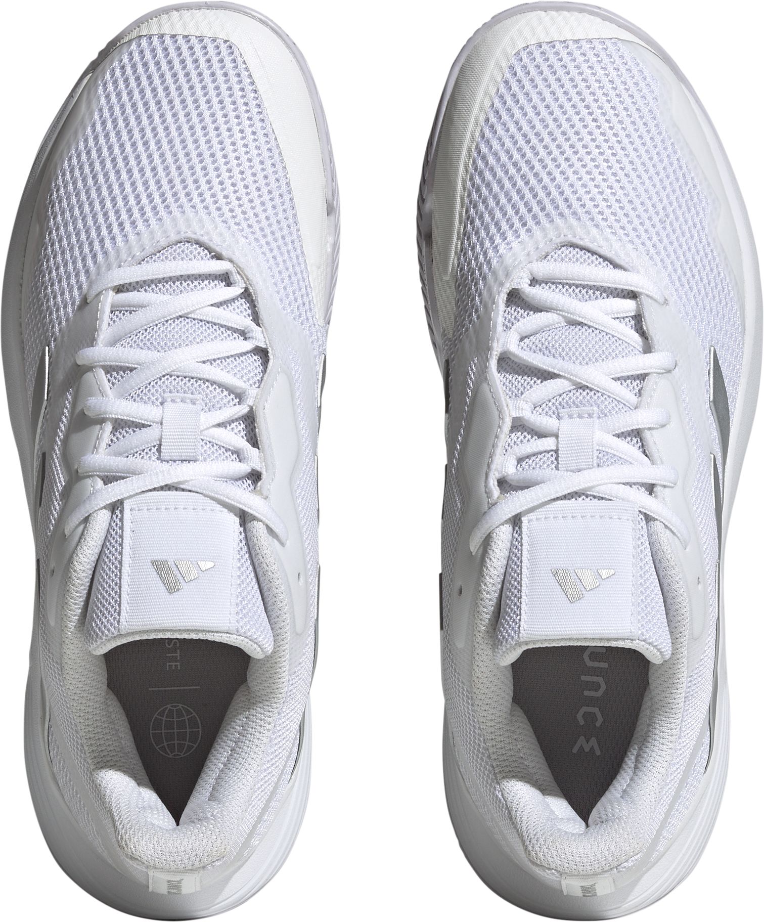 ADIDAS, COURTJAM CONTROL
