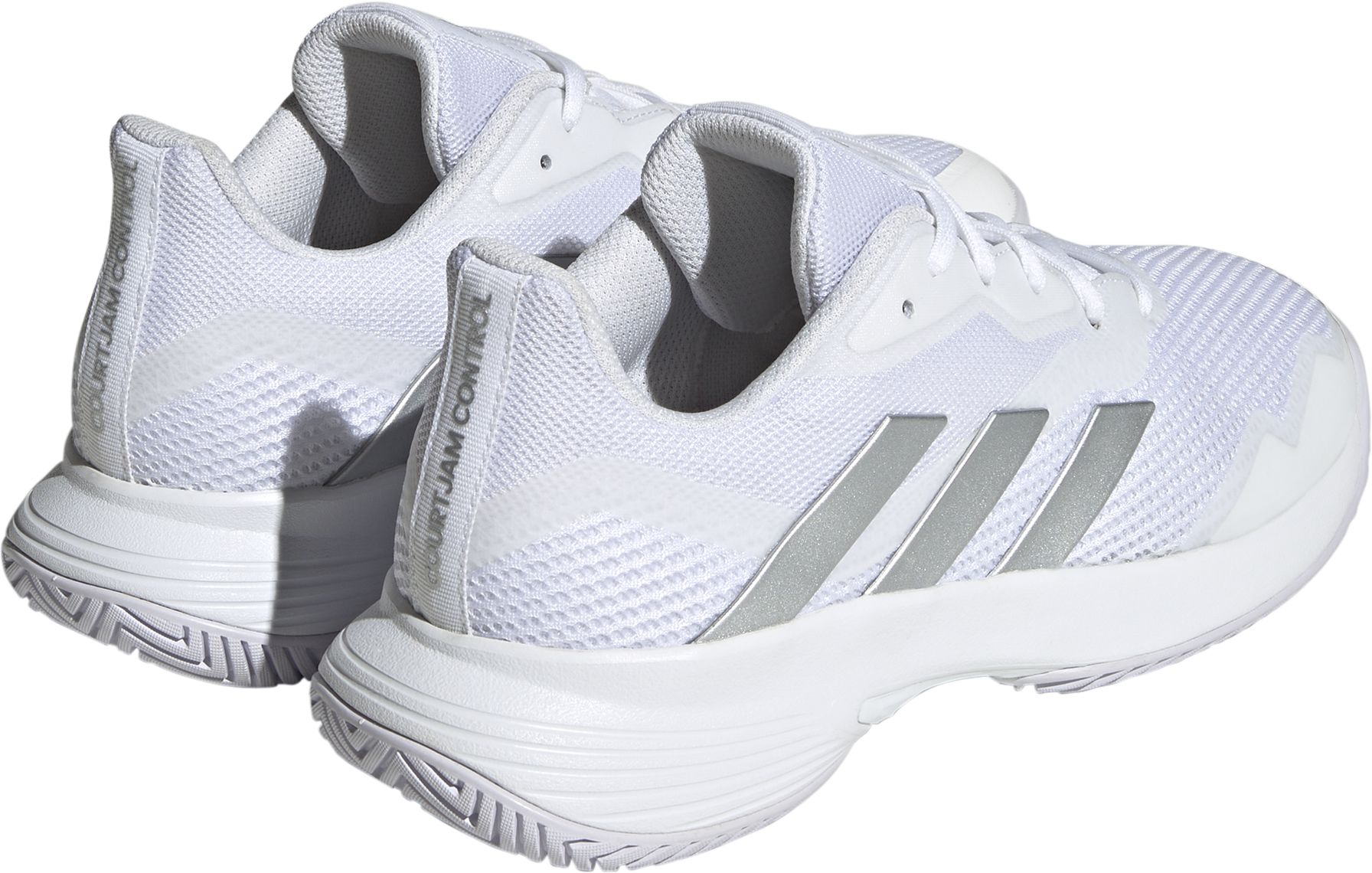 ADIDAS, COURTJAM CONTROL