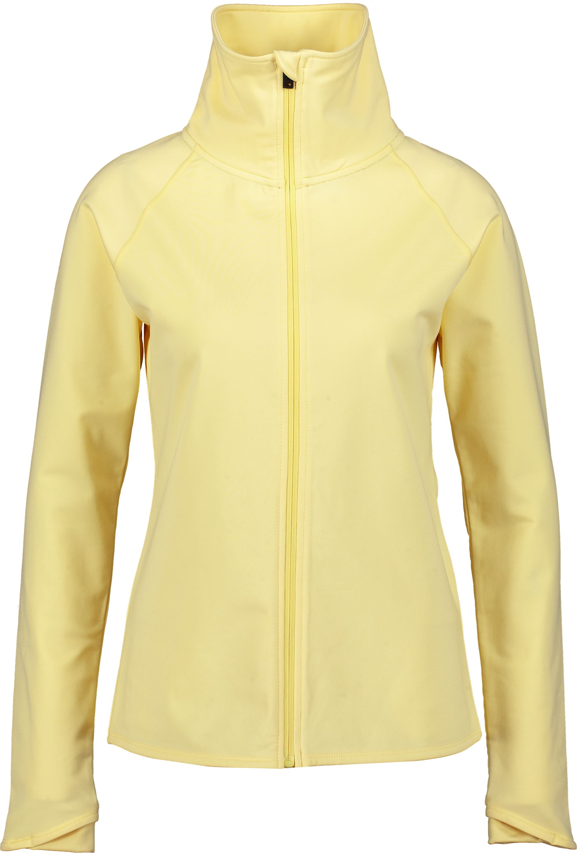 SOC, W GO OUT FULLZIP