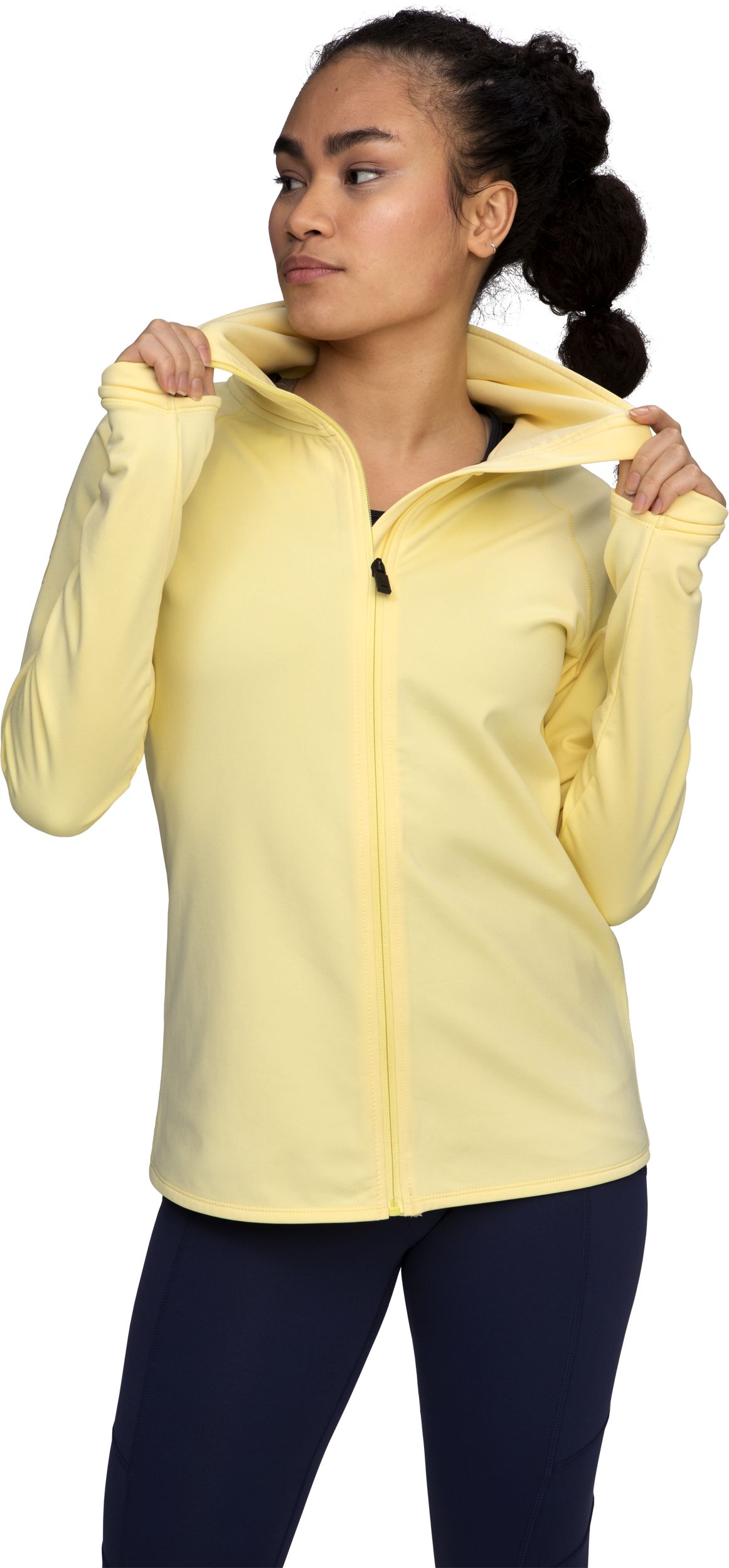 SOC, W GO OUT FULLZIP