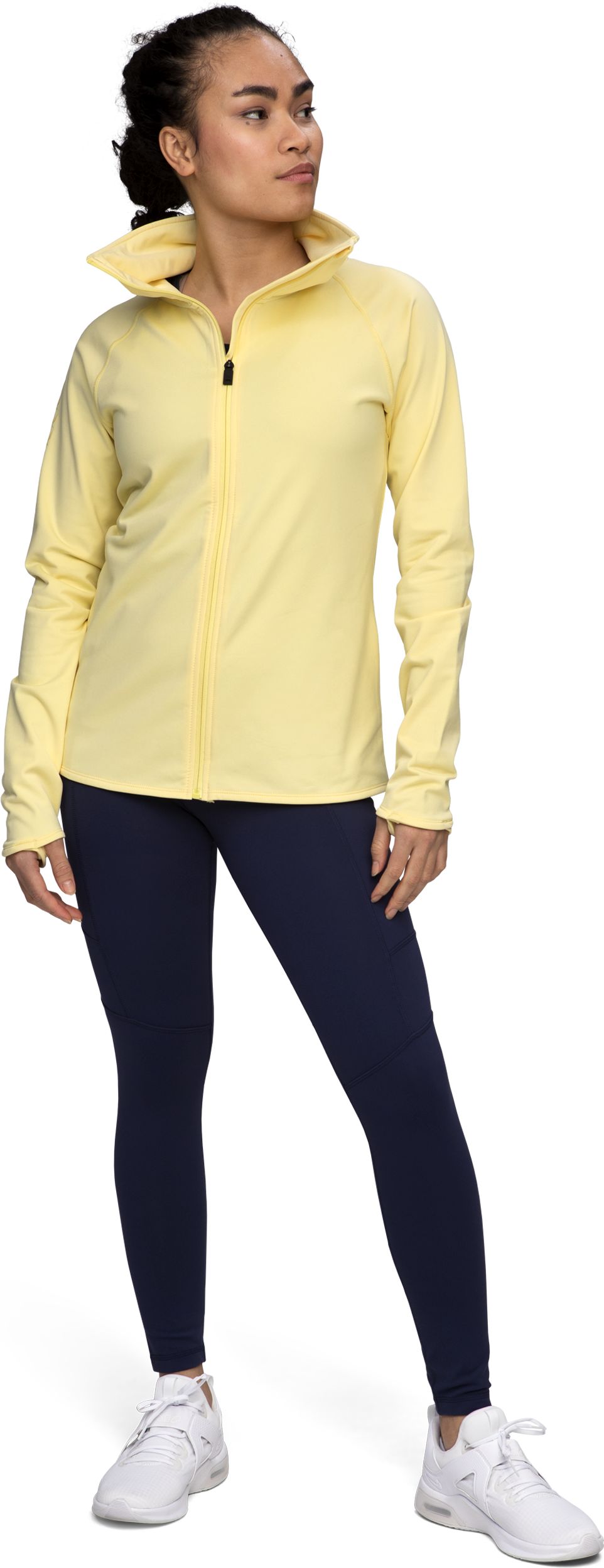 SOC, W GO OUT FULLZIP
