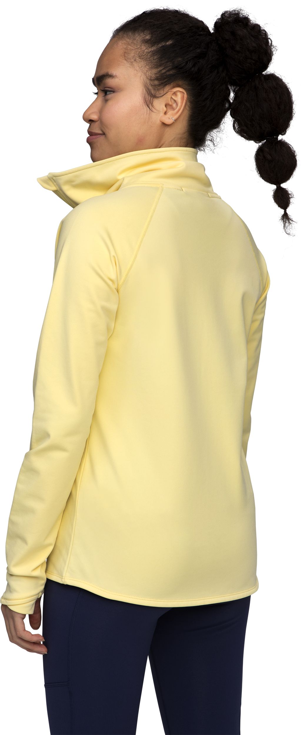SOC, W GO OUT FULLZIP