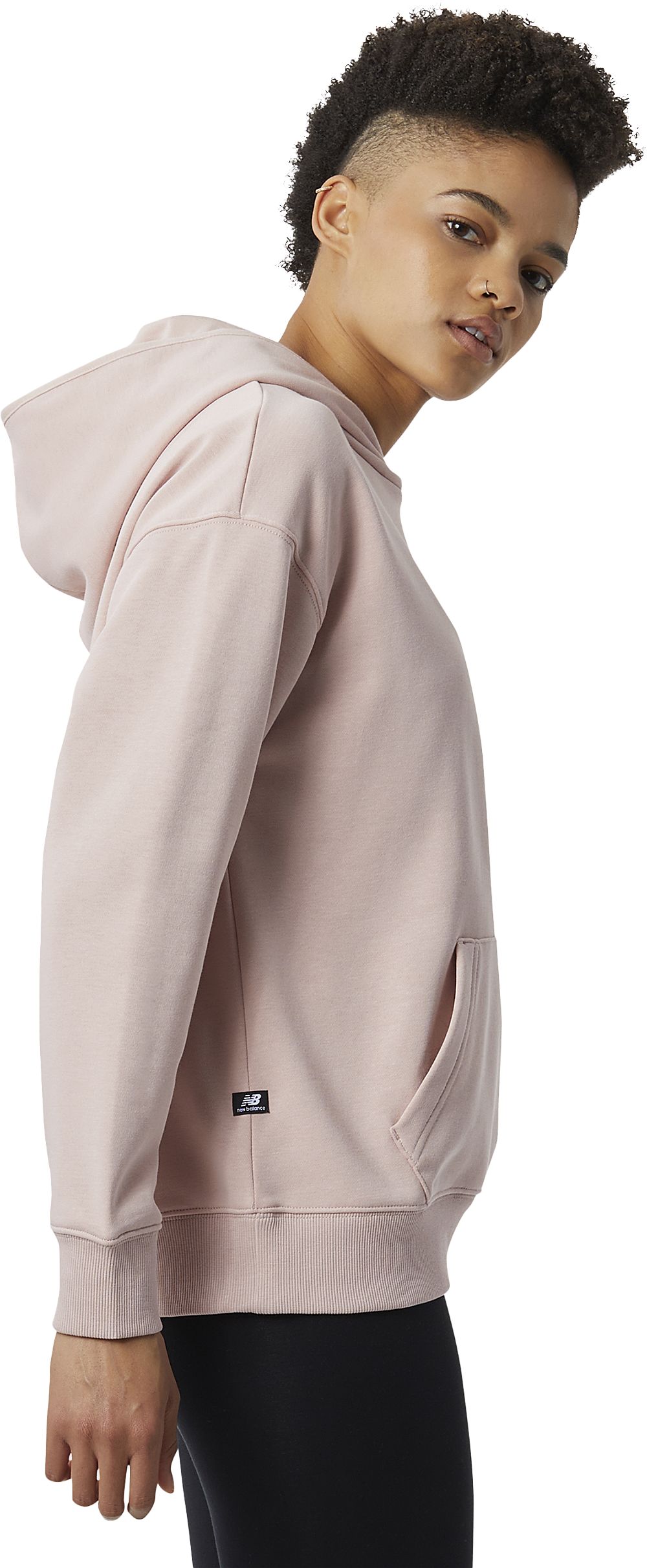 NEW BALANCE, W ESS HOOD CANDY PACK