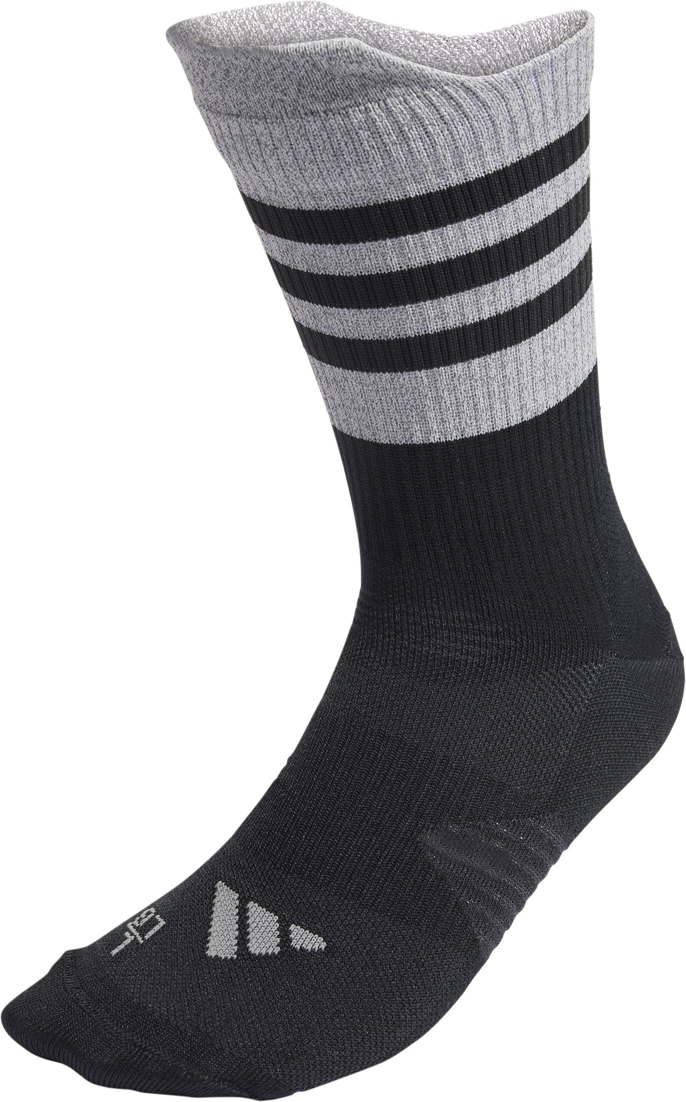 ADIDAS, RUN RFLCTV SOCK