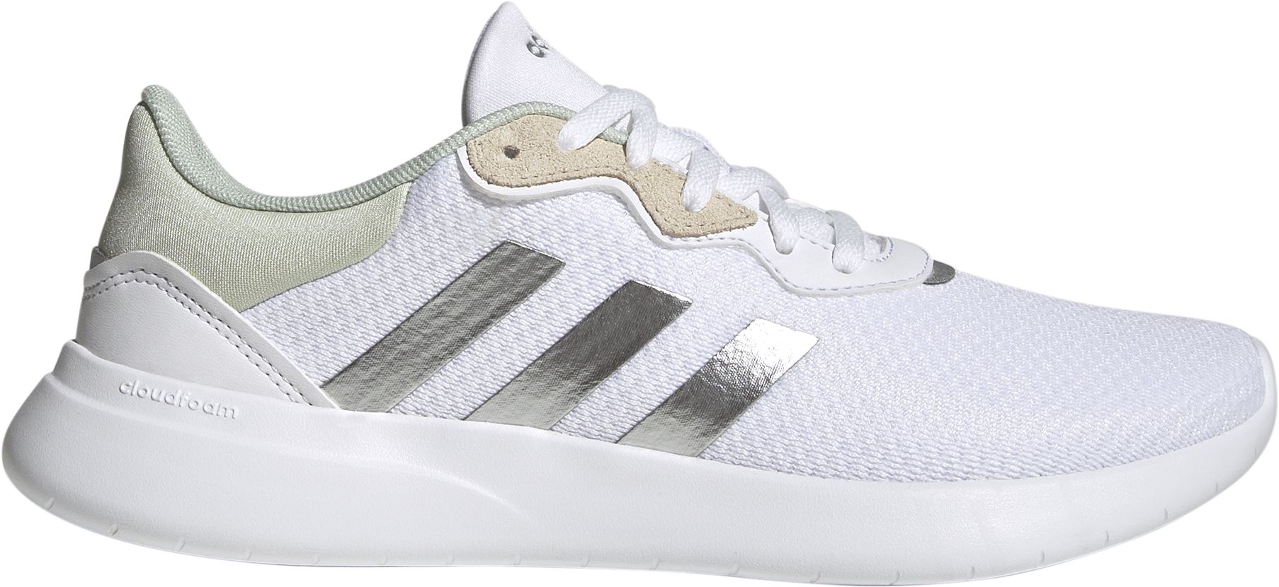 ADIDAS, W QT RACER 3.0