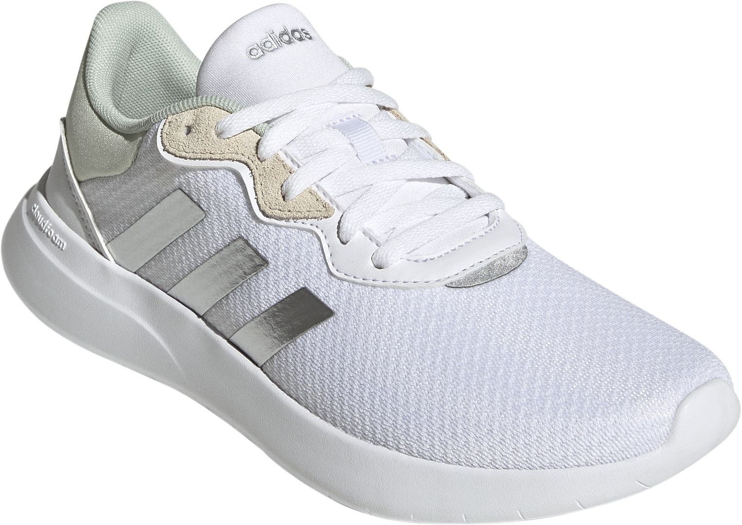ADIDAS, W QT RACER 3.0