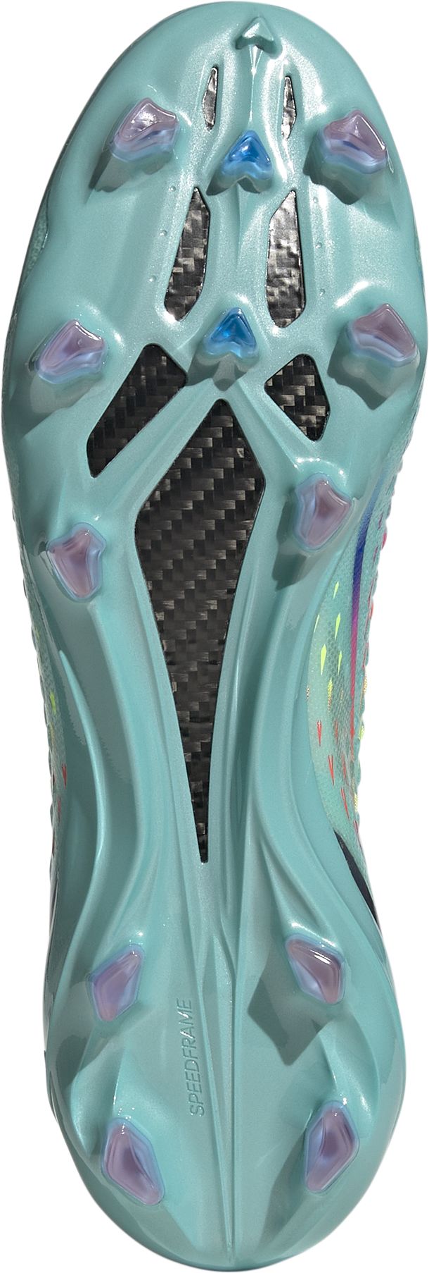ADIDAS, X SPEEDPORTAL.1 FG