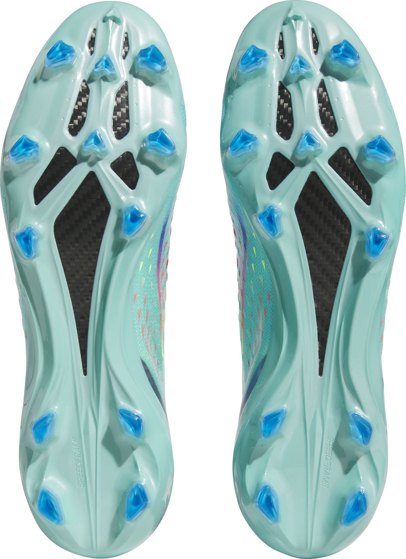ADIDAS, X SPEEDPORTAL+ FGAG