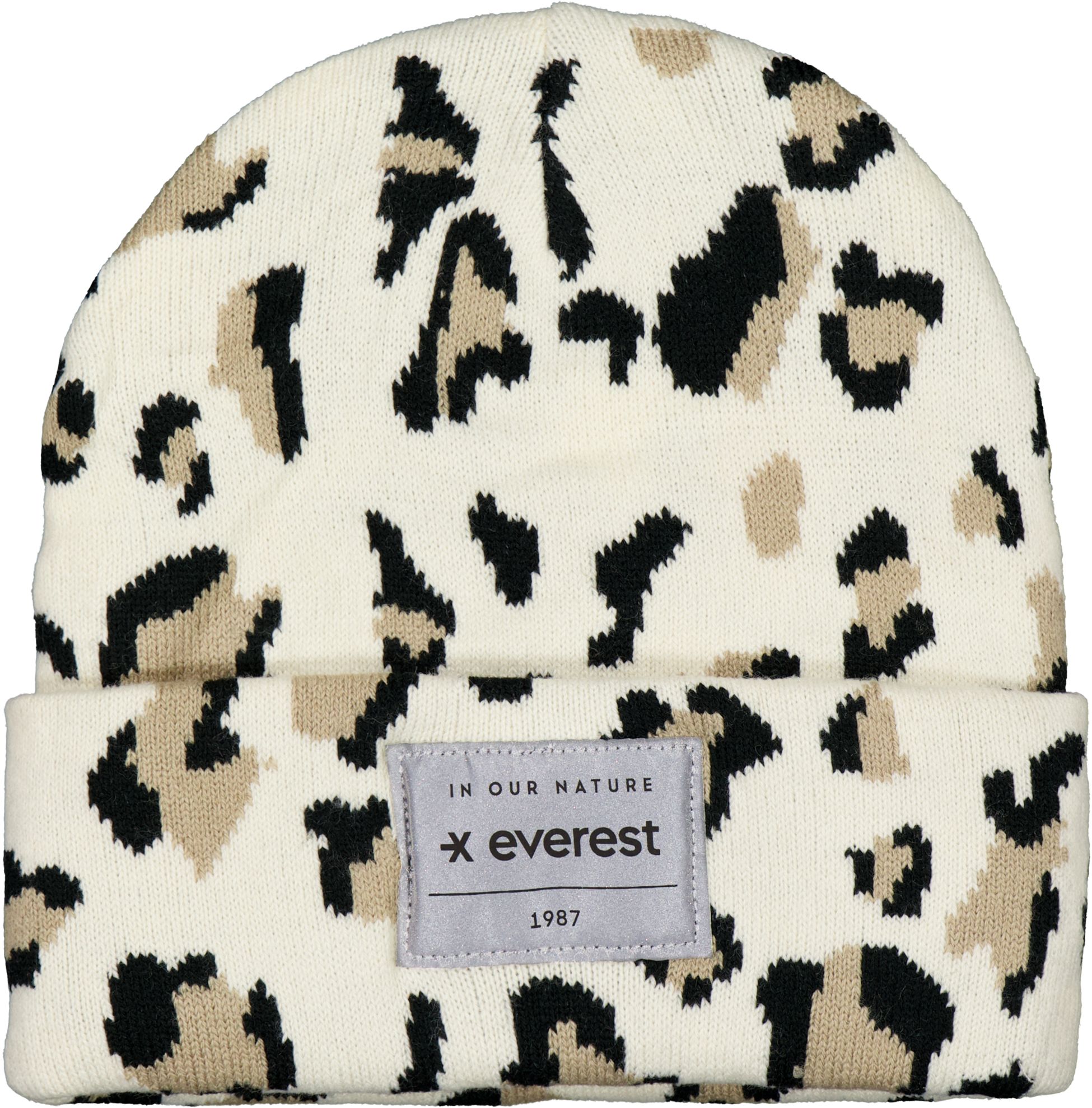 EVEREST, J REF BEANIE