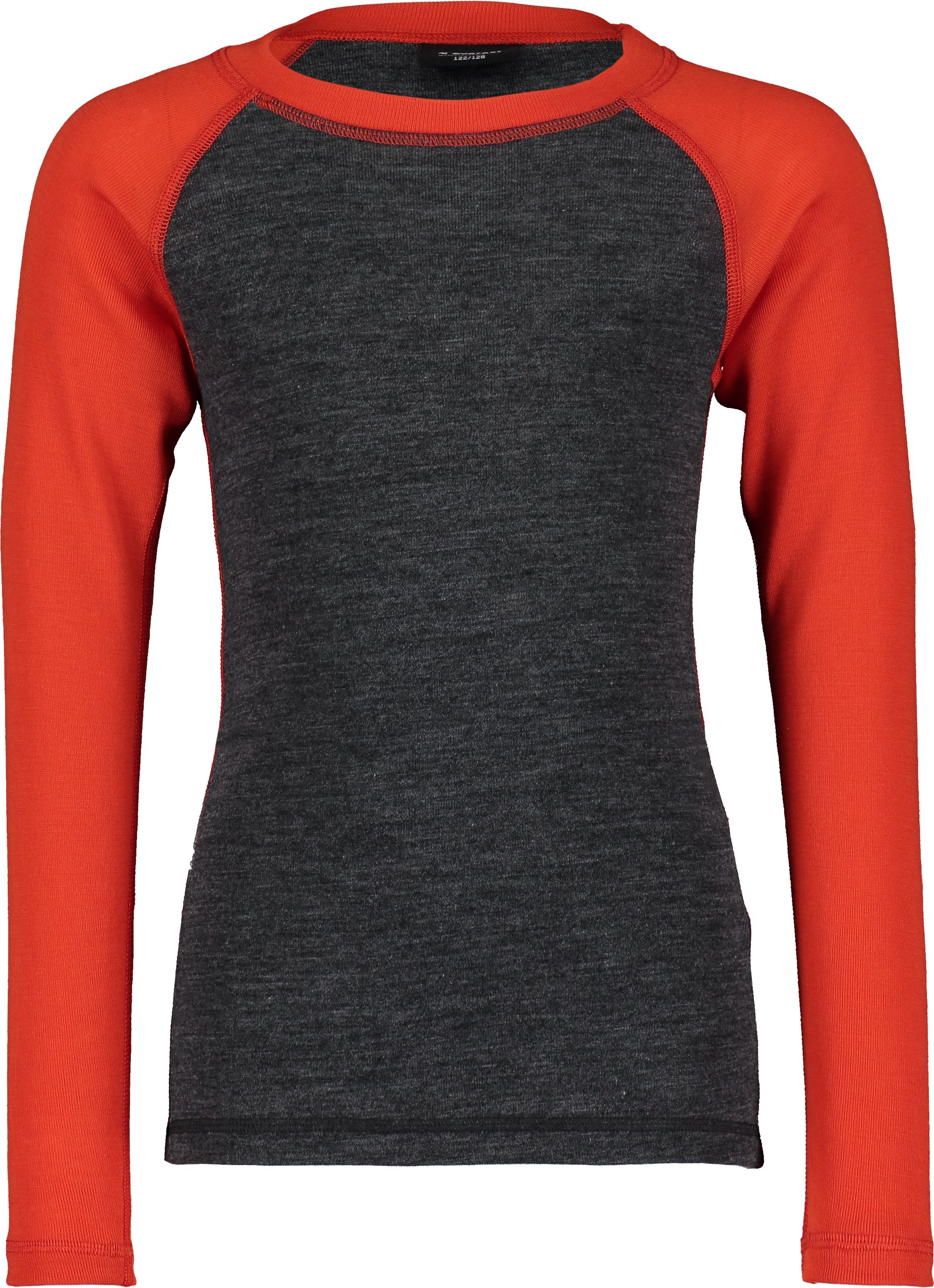 EVEREST, J WOOL UW SHT
