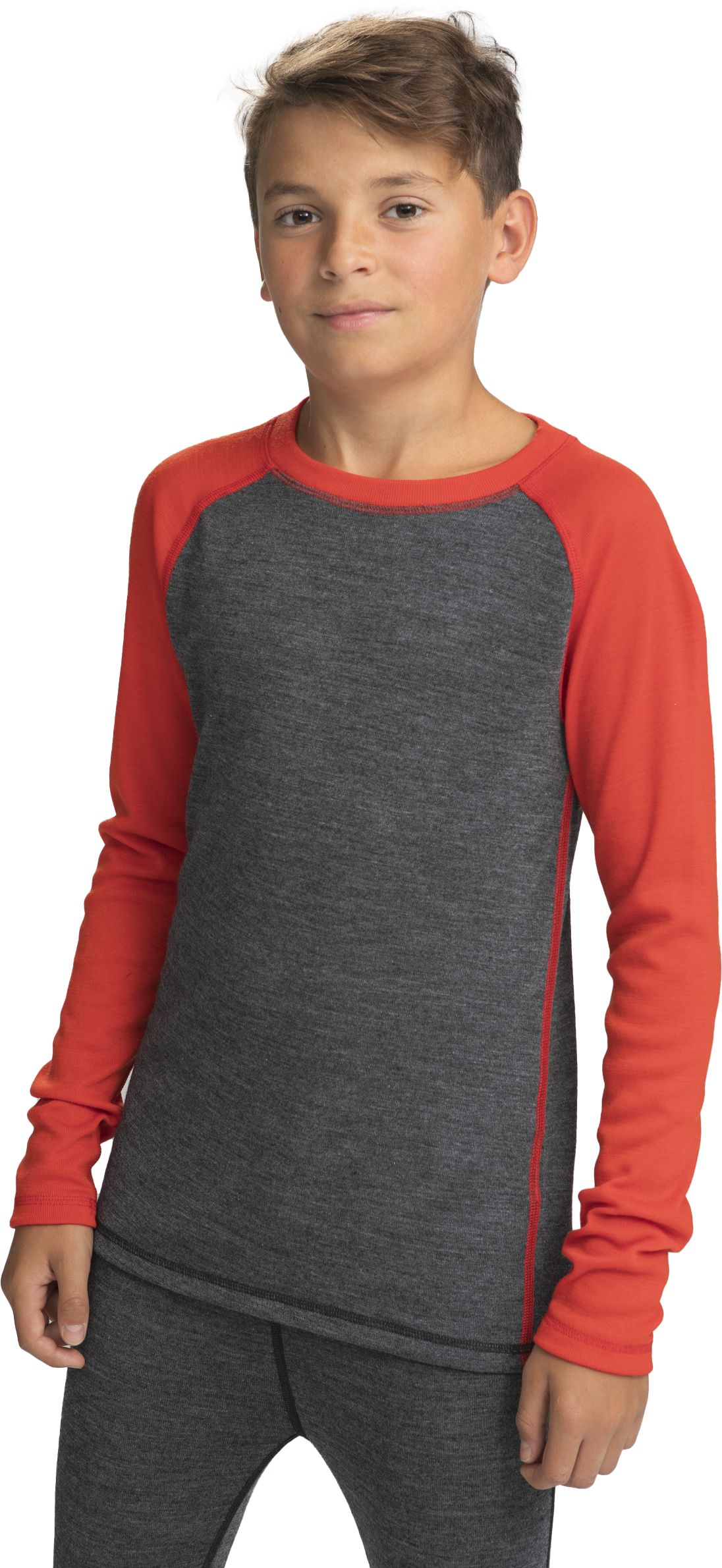 EVEREST, J WOOL UW SHT