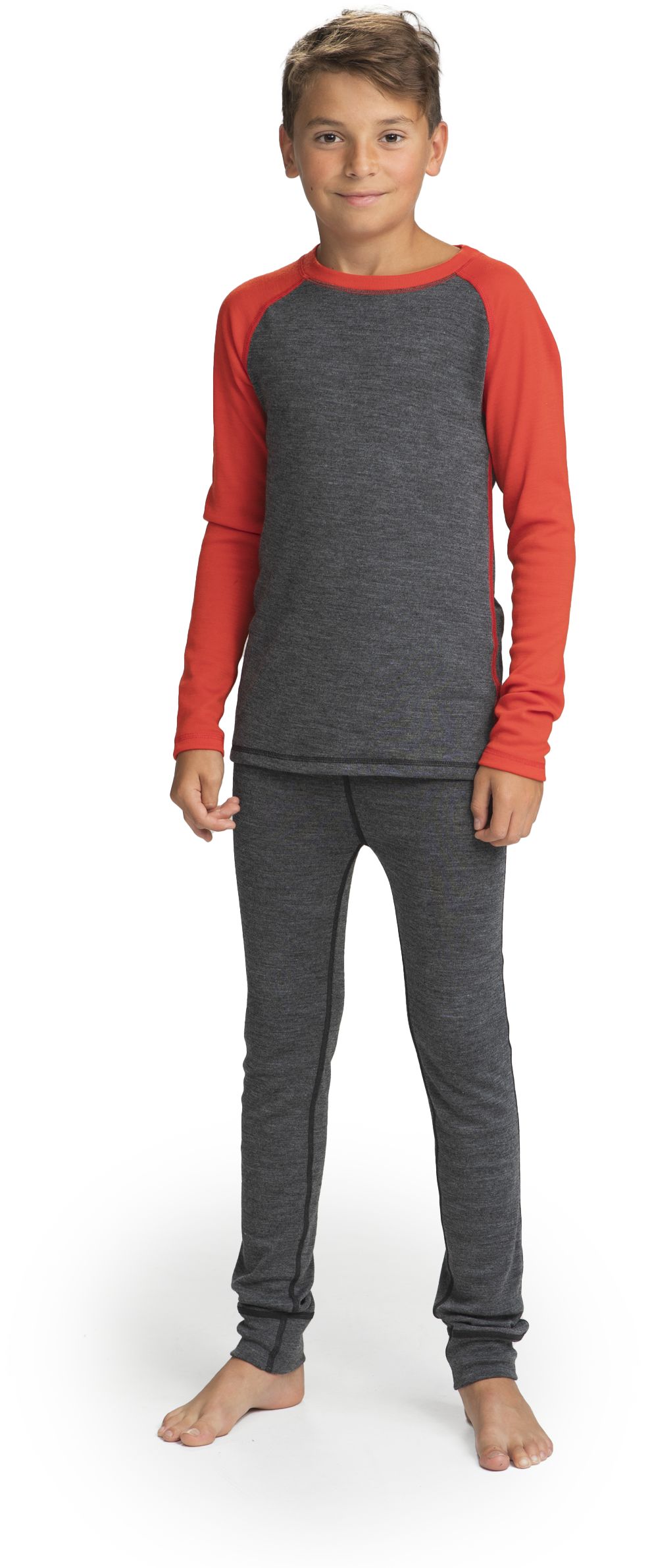 EVEREST, J WOOL UW SHT