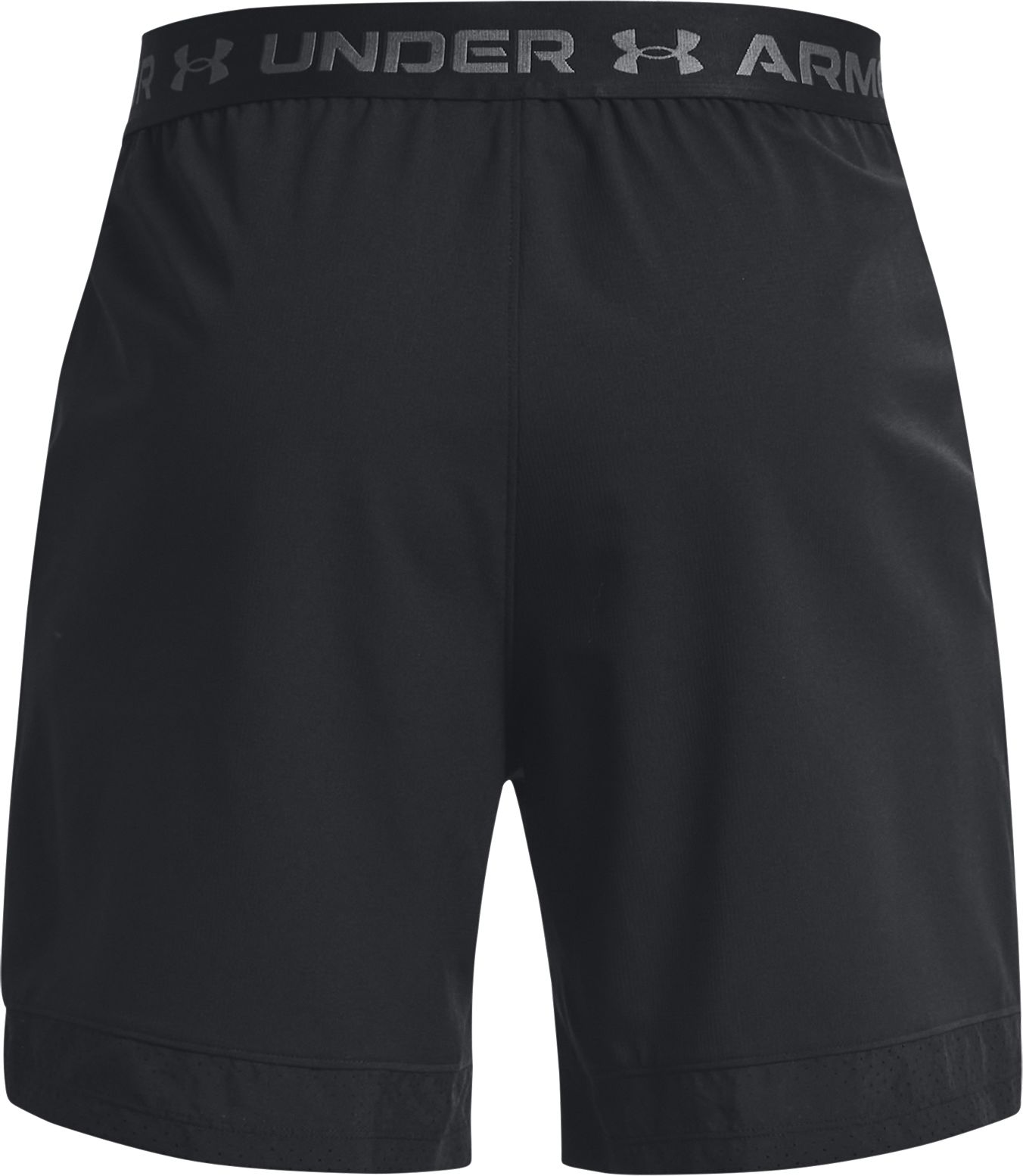 UNDER ARMOUR, M UA VANISH WOVEN 6IN SHORTS