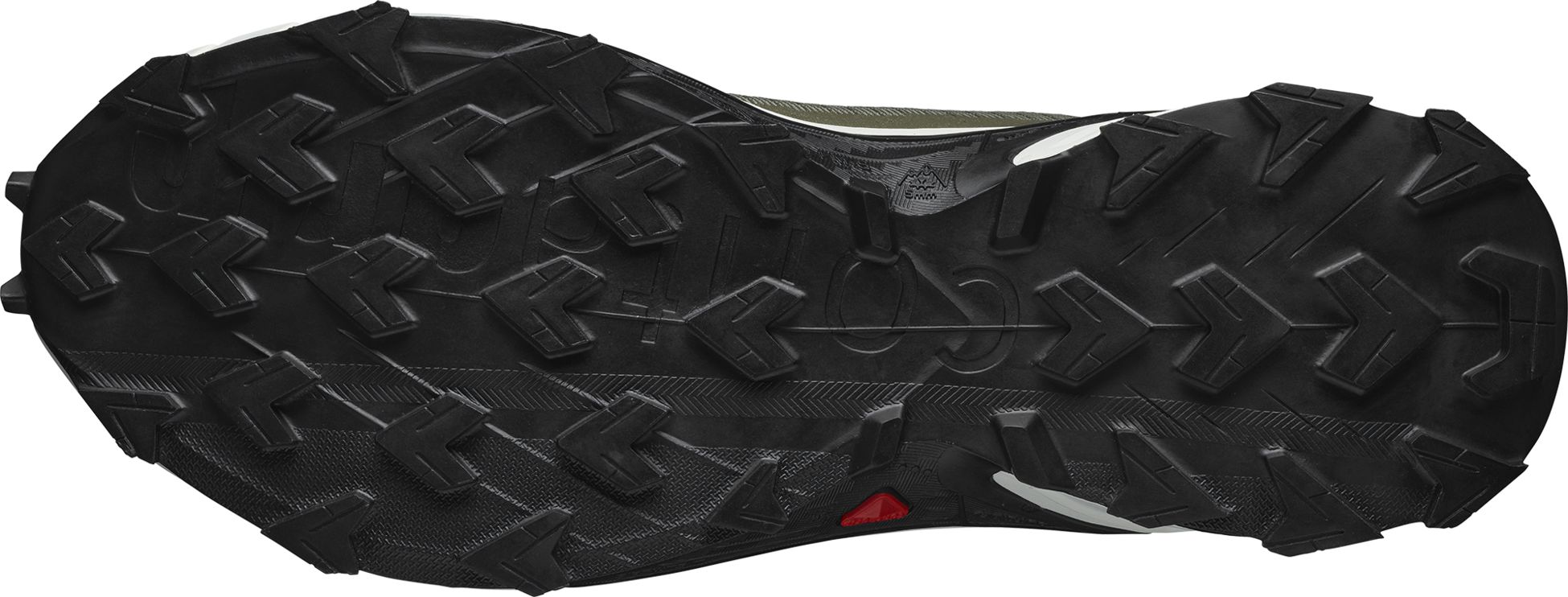 SALOMON, M ALPHACROSS 4 GTX