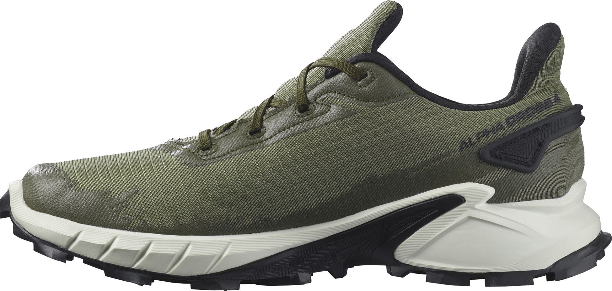 SALOMON, M ALPHACROSS 4 GTX