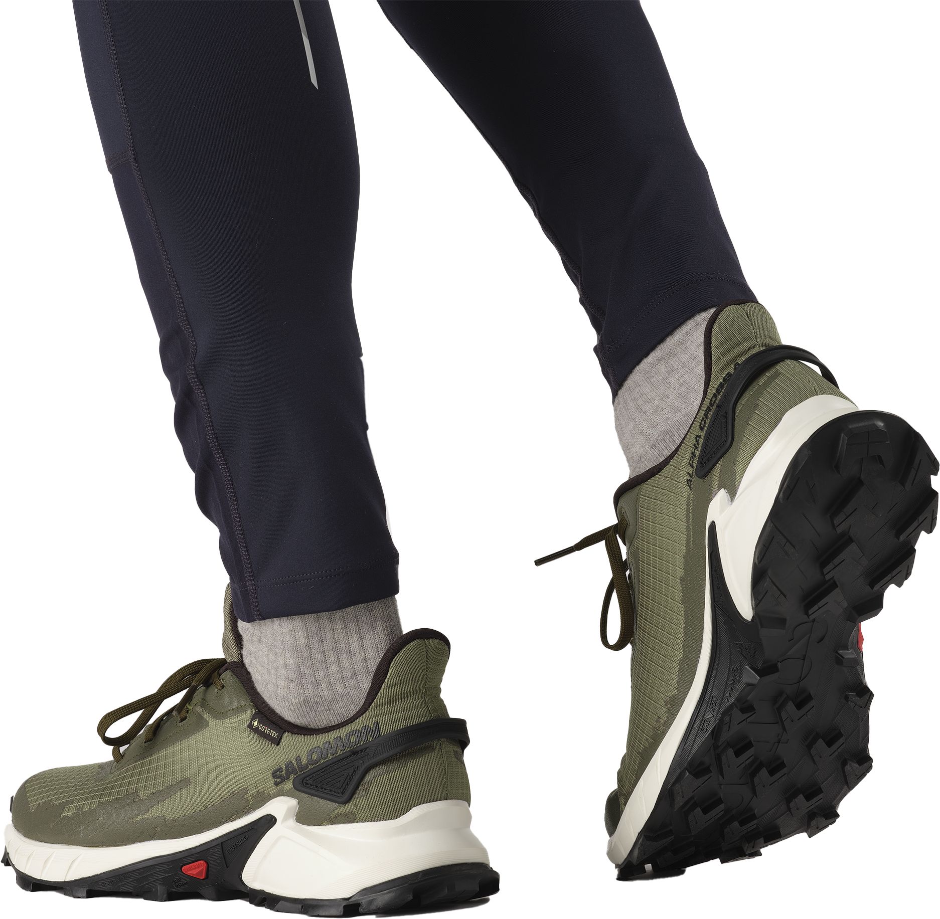 SALOMON, M ALPHACROSS 4 GTX