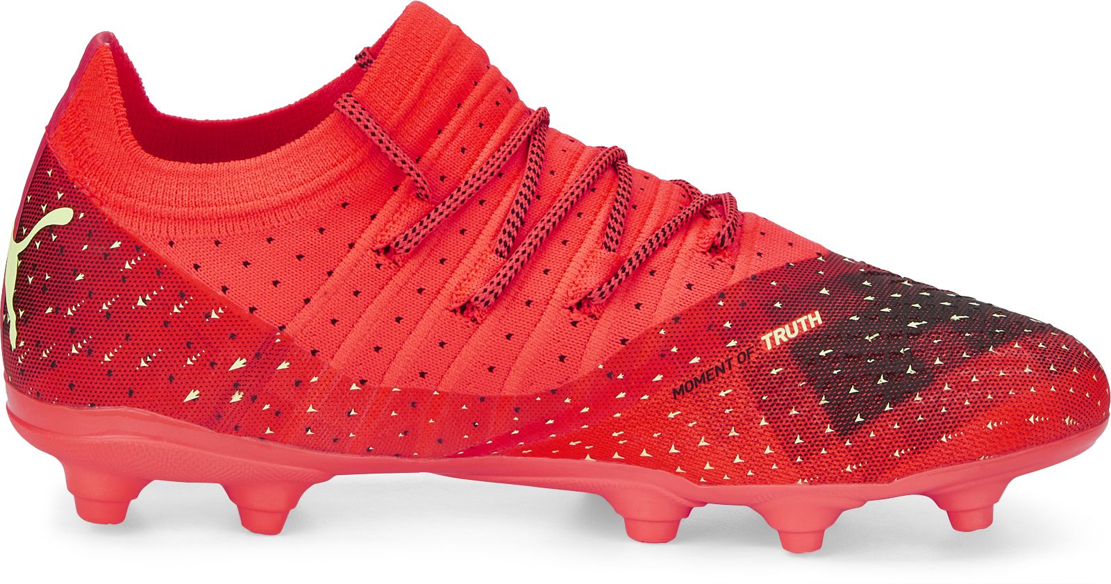 PUMA, FUTURE 2.4 FG/AG Jr