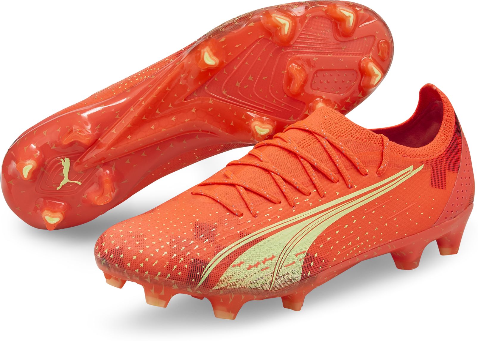 PUMA, ULTRA ULTIMATE FG/AG