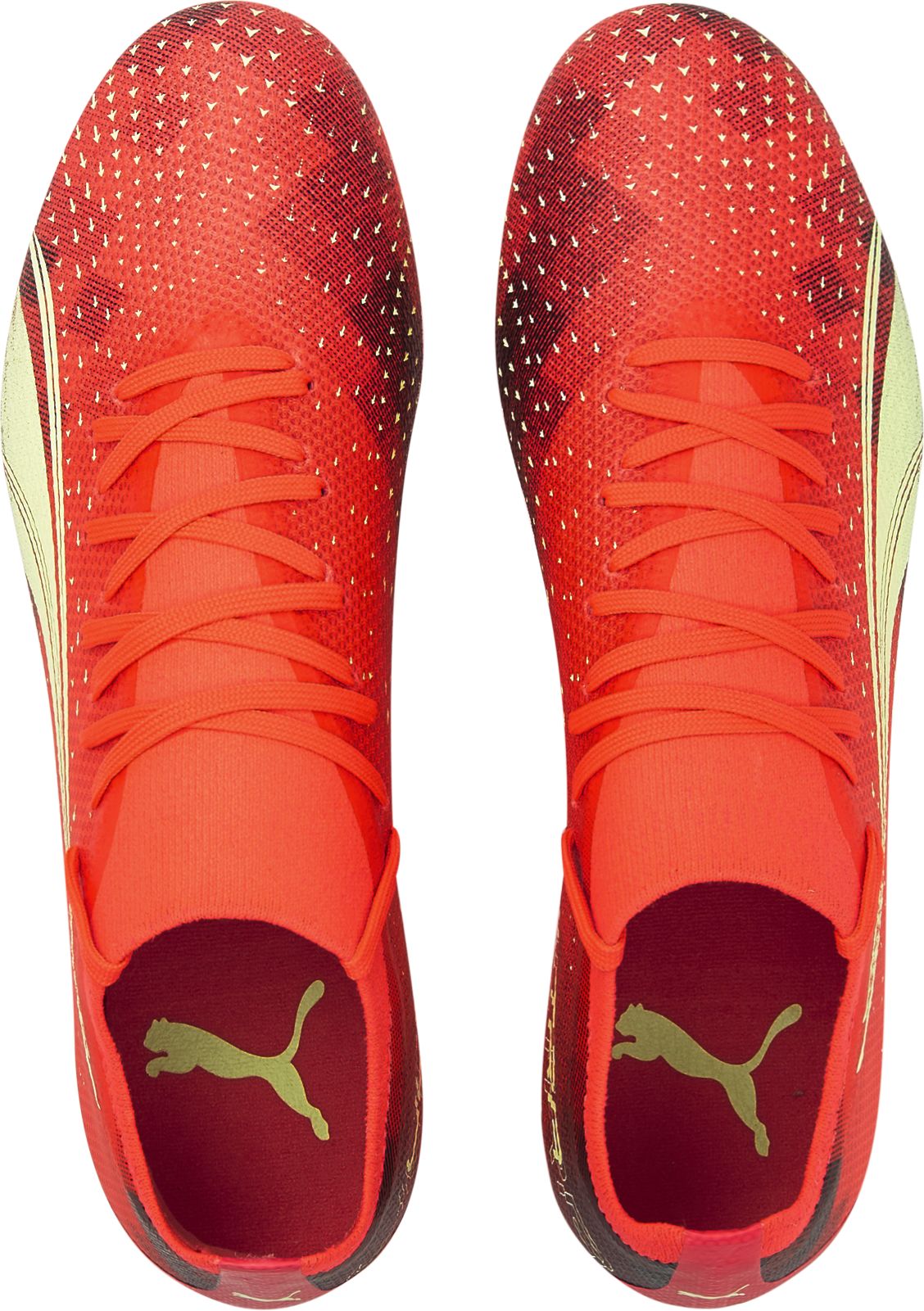 PUMA, ULTRA MATCH FG/AG