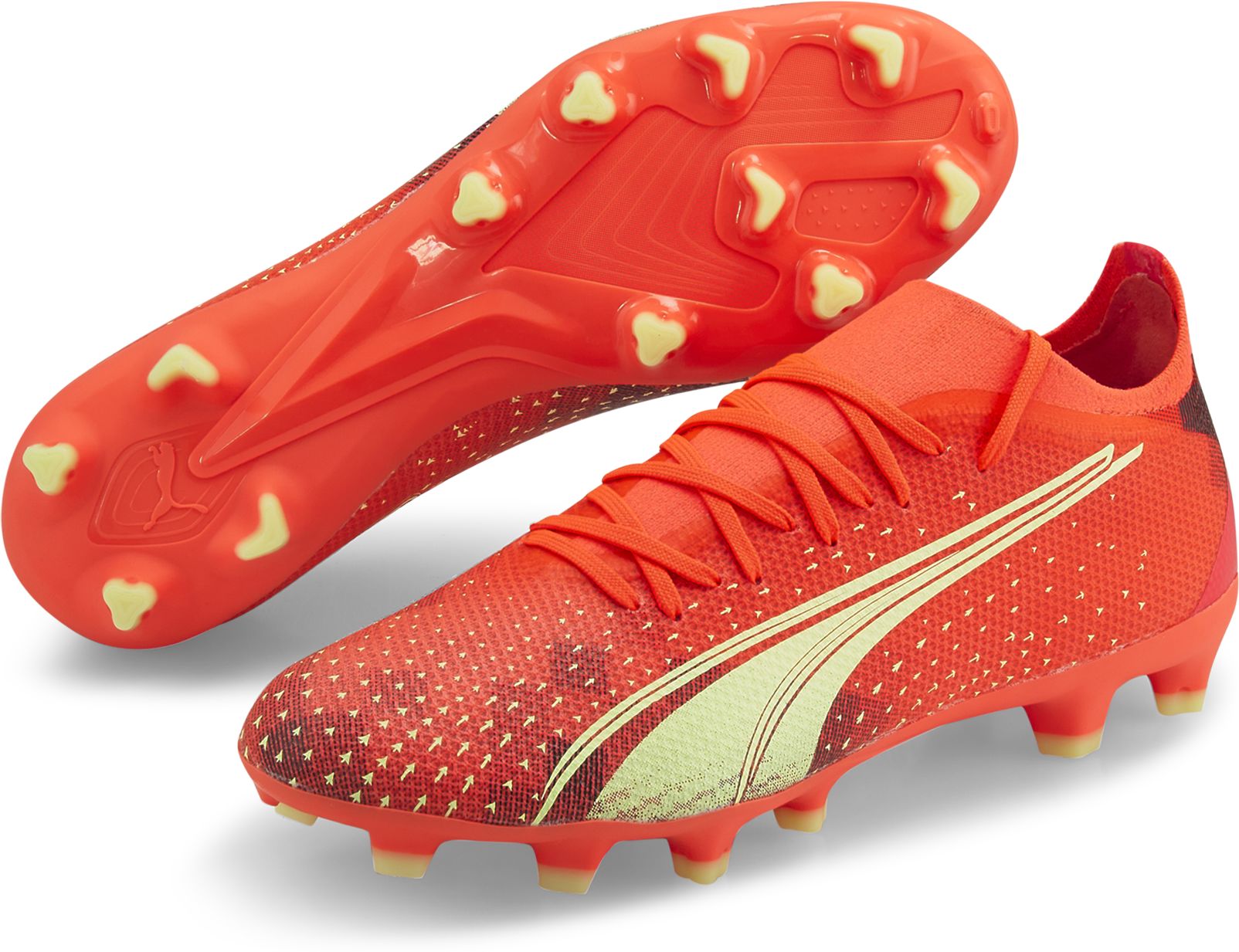 PUMA, ULTRA MATCH FG/AG