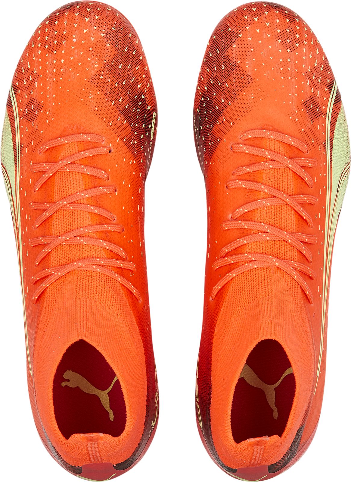 PUMA, ULTRA PRO FG/AG
