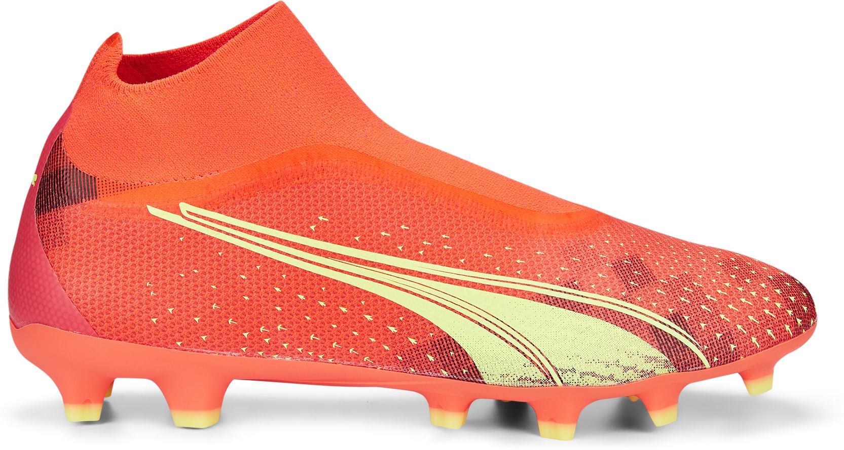 PUMA, ULTRA MATCH+ LL FG/AG
