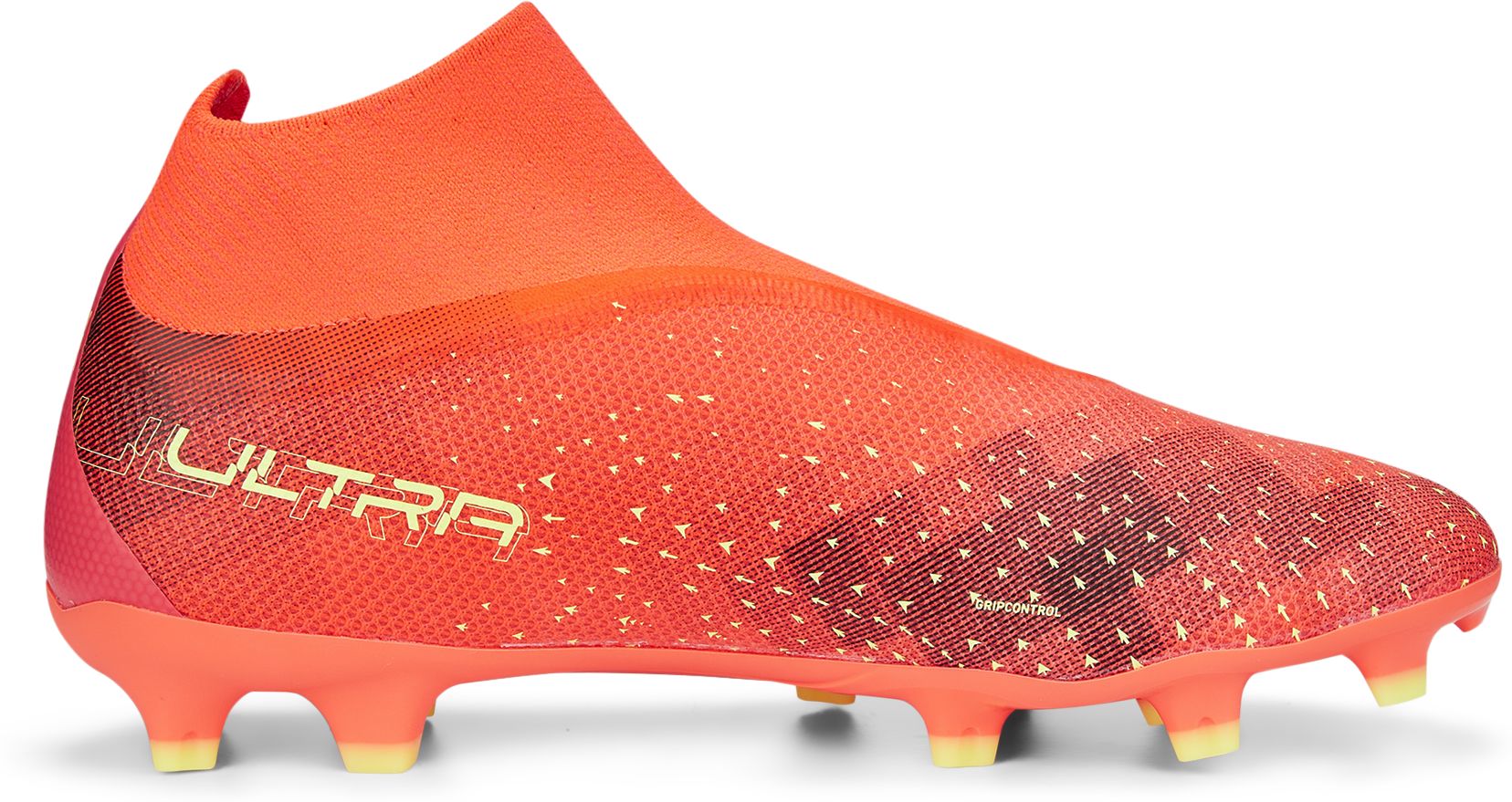 PUMA, ULTRA MATCH+ LL FG/AG