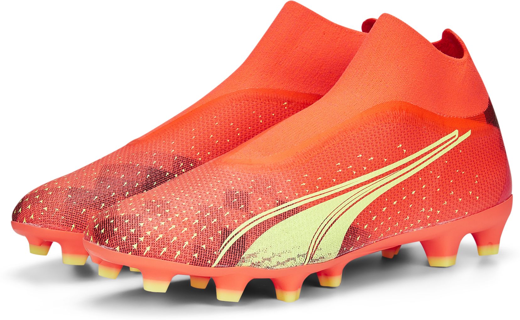 PUMA, ULTRA MATCH+ LL FG/AG