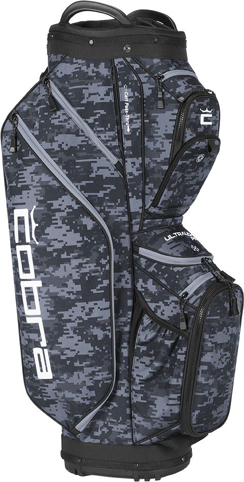 COBRA, Ultralight Pro Cart Bag