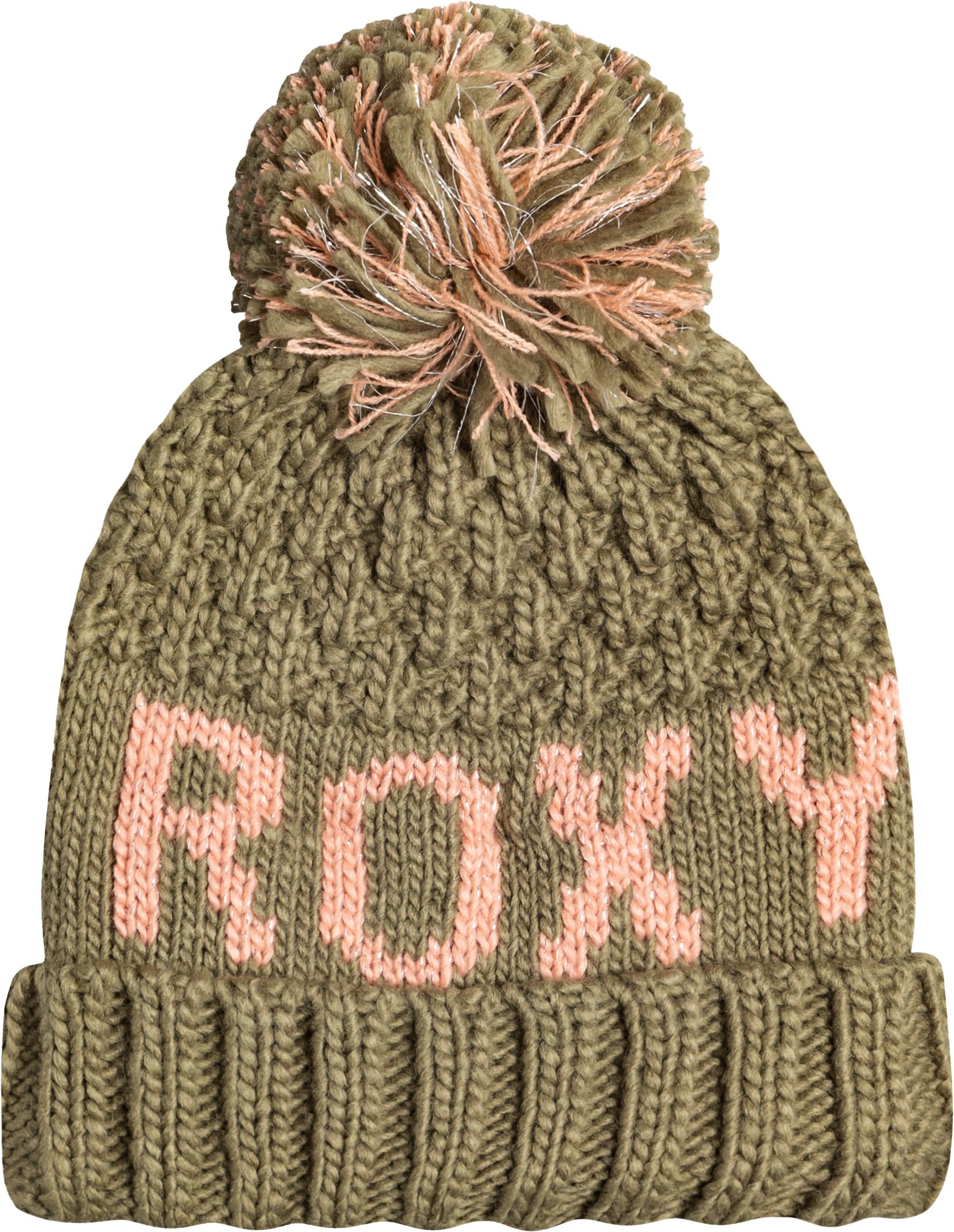 ROXY, J TONIC BEANIE