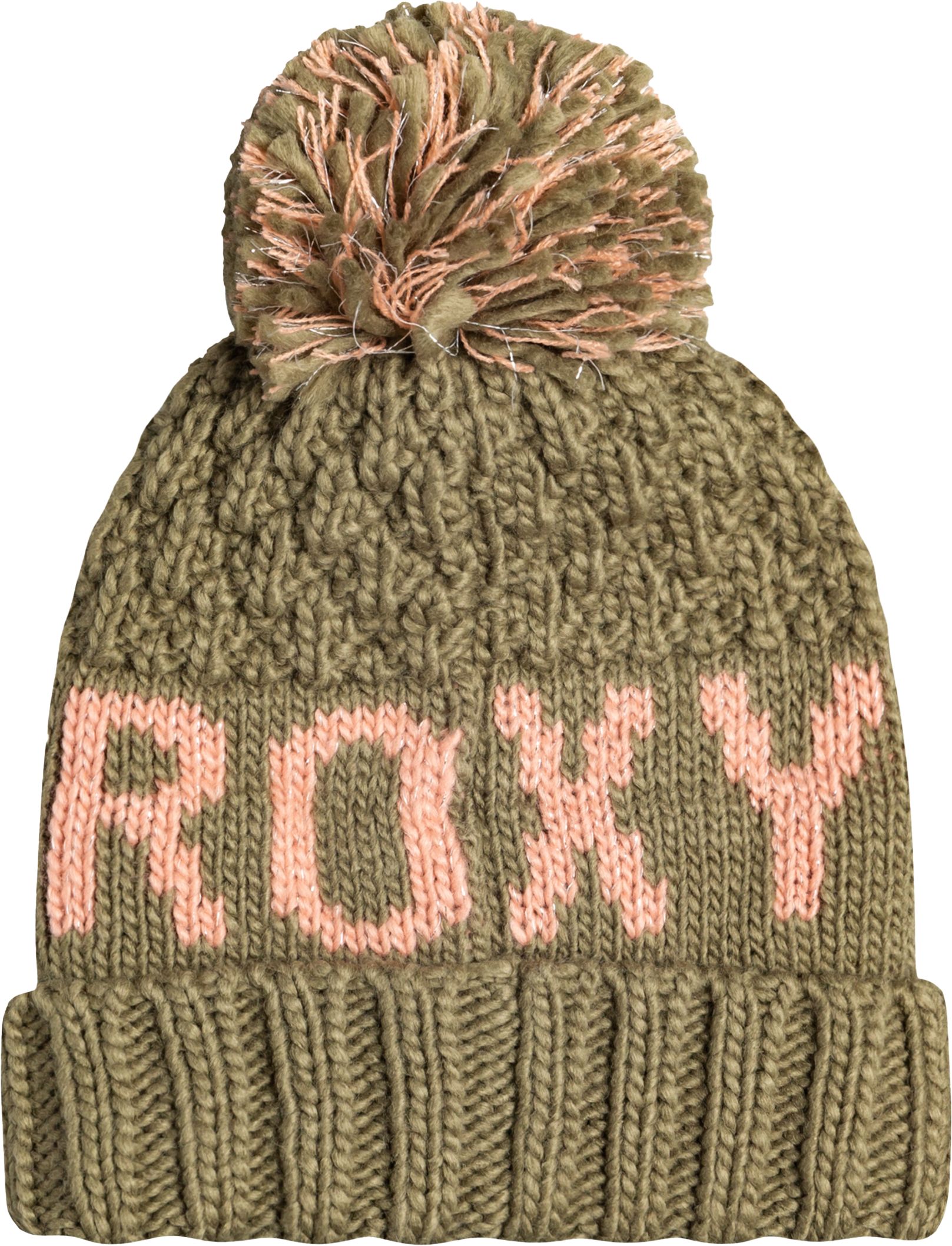 ROXY, J TONIC BEANIE