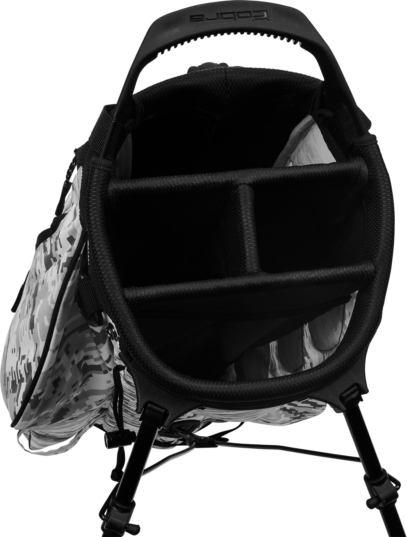 COBRA, Ultralight Pro Stand Bag
