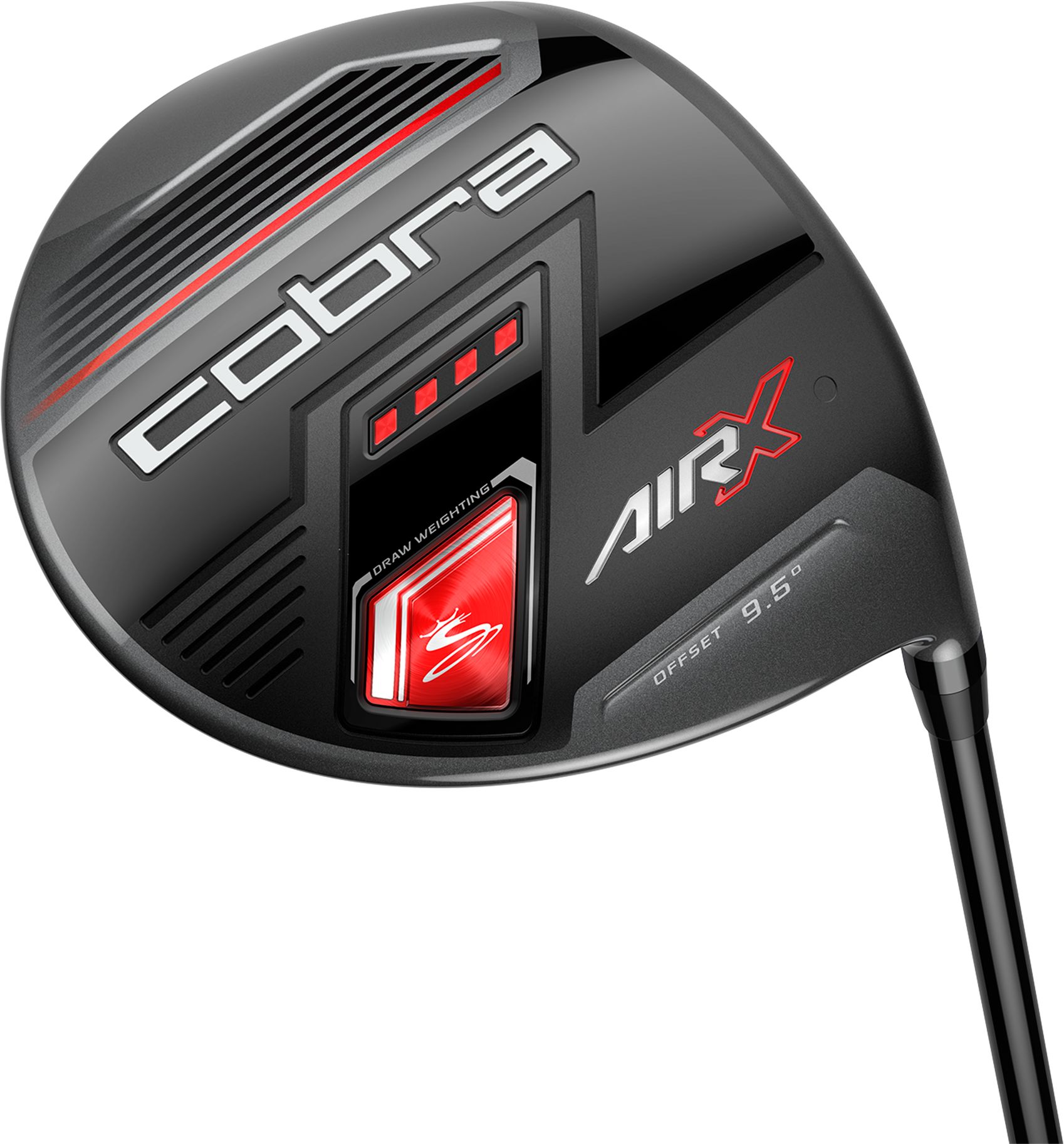 COBRA, AIR-X OFFSET DRIVER RH