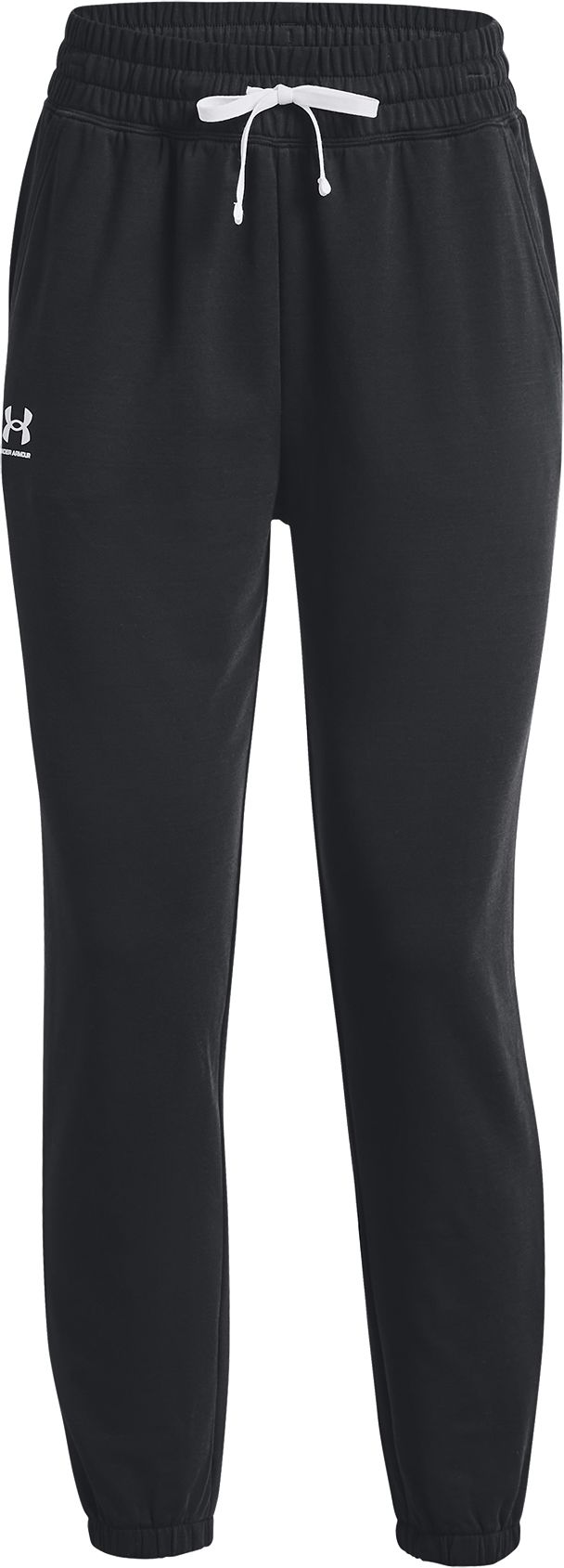 UNDER ARMOUR, RIVAL TERRY JOGGER