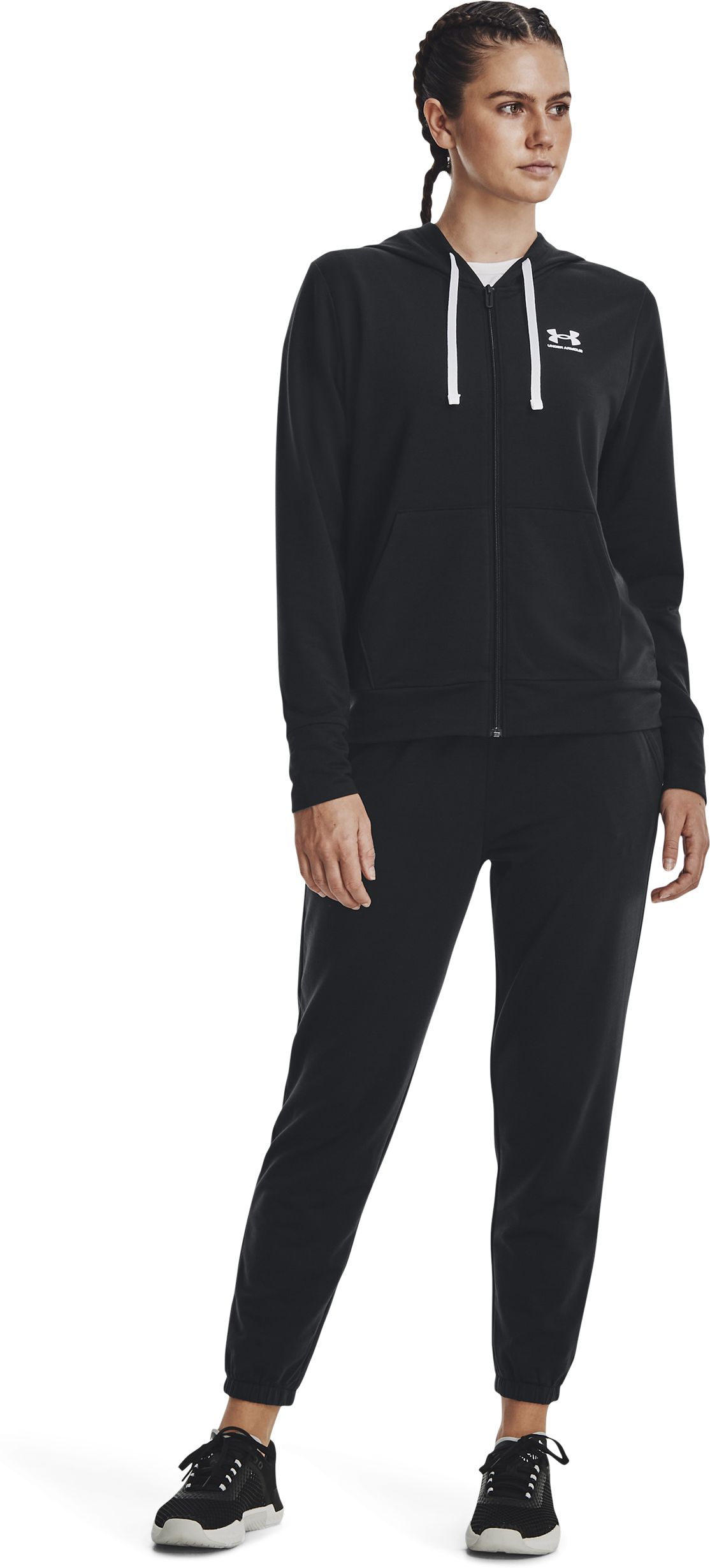 UNDER ARMOUR, RIVAL TERRY JOGGER
