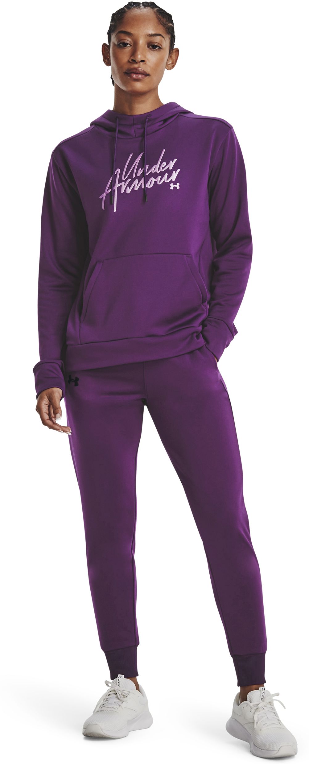 UNDER ARMOUR, ARMOUR FLEECE JOGGER