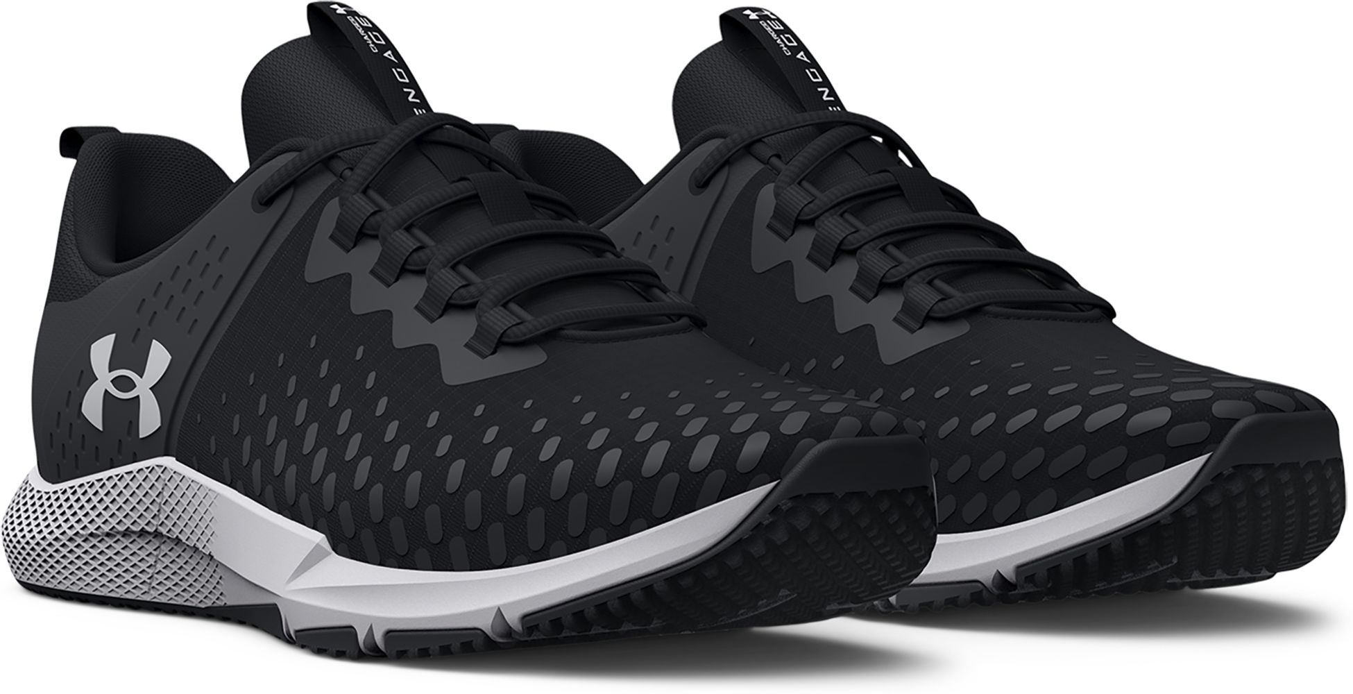 UNDER ARMOUR, M CHARGED ENGAGE