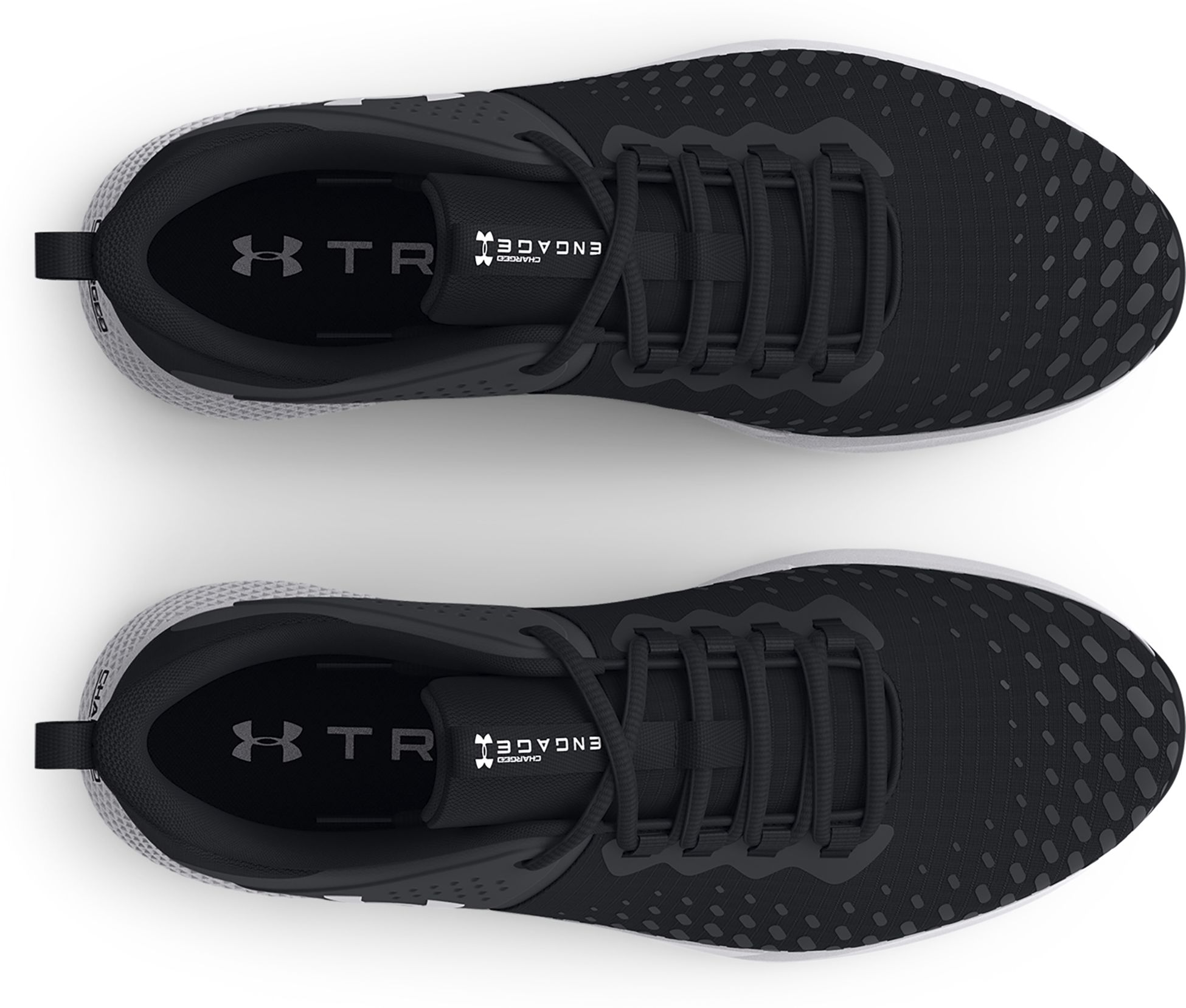 UNDER ARMOUR, M CHARGED ENGAGE