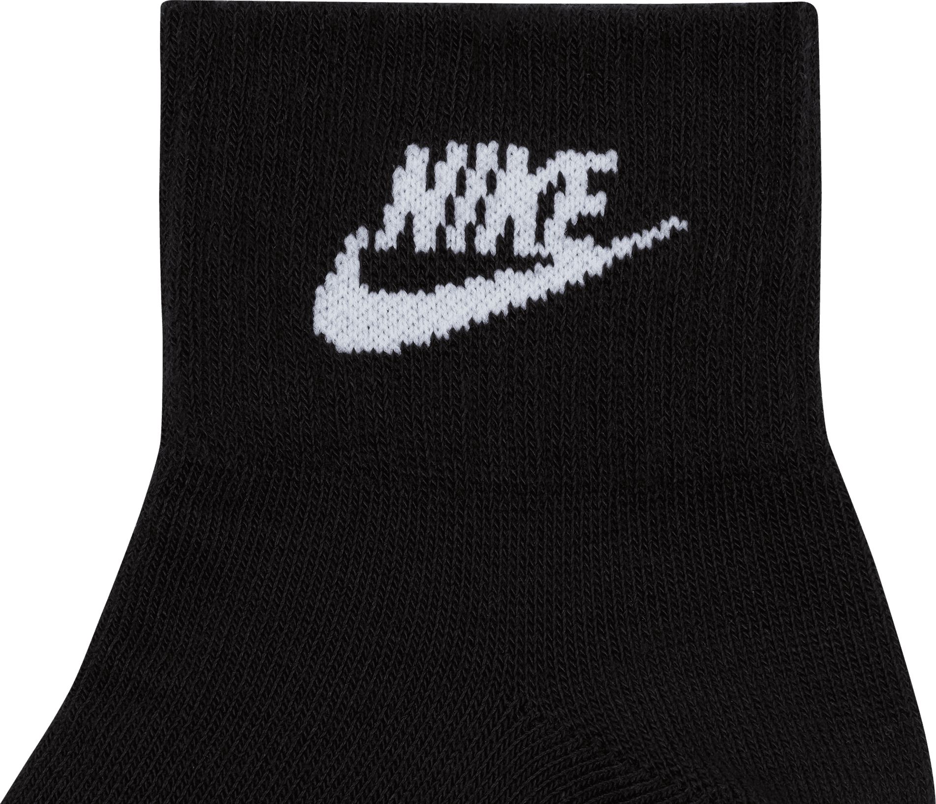 NIKE, NK EVERYDAY ESS ANKLE 3P