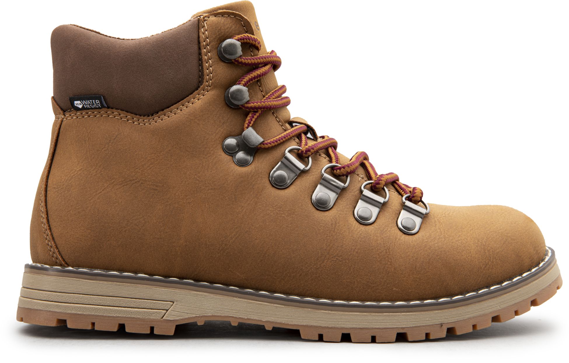 EVEREST, W STYLE HIKER BOOT