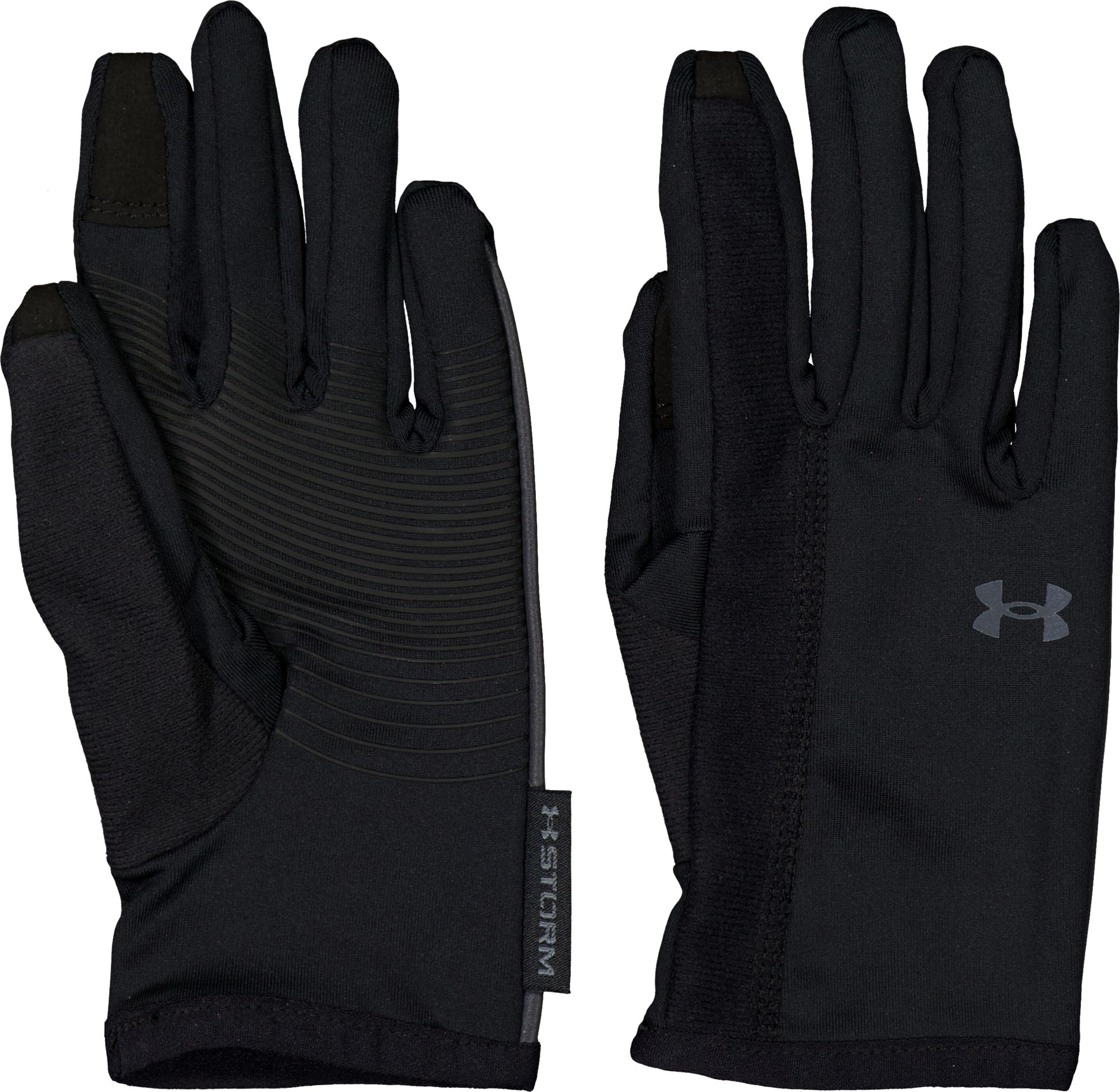 UNDER ARMOUR, W STORM RUN LINER GLOVE