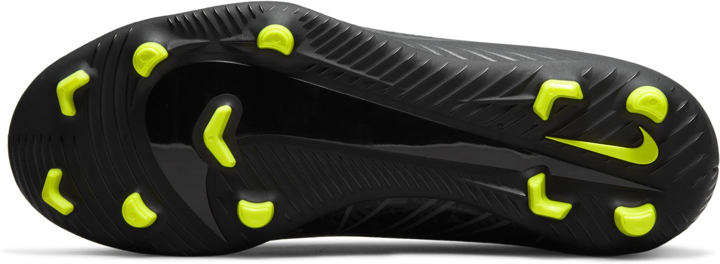 NIKE, JR SUPERFLY 9 CLUB FG/MG