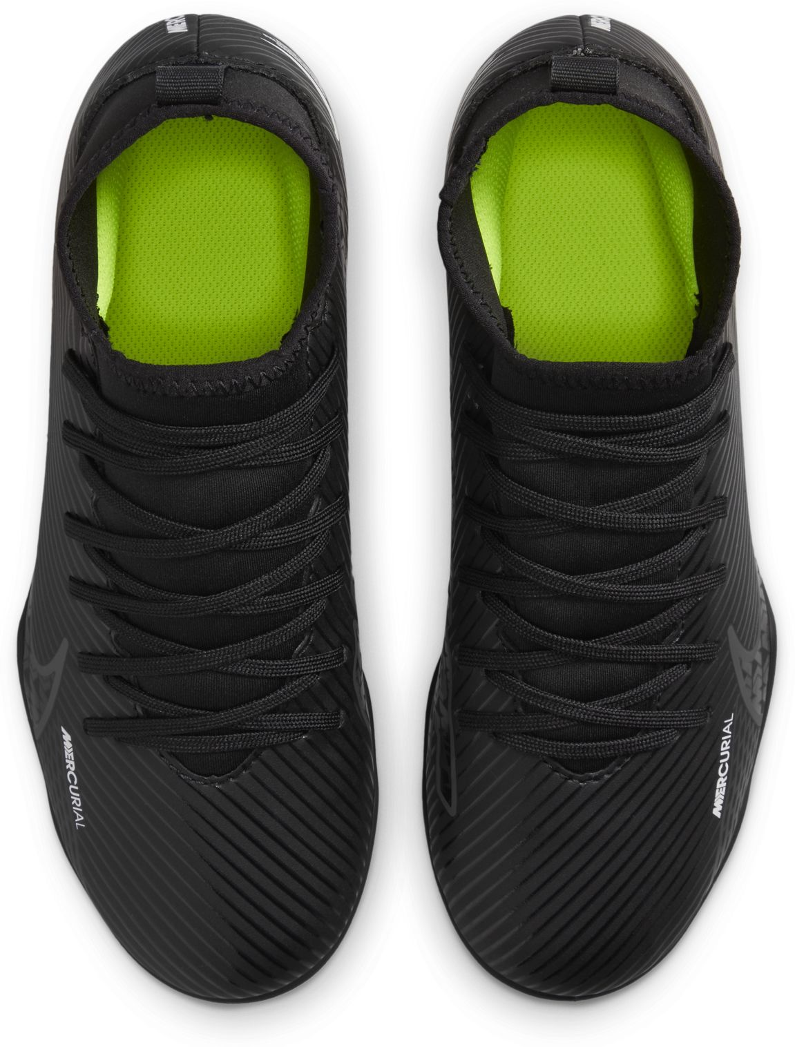 NIKE, JR SUPERFLY 9 CLUB FG/MG