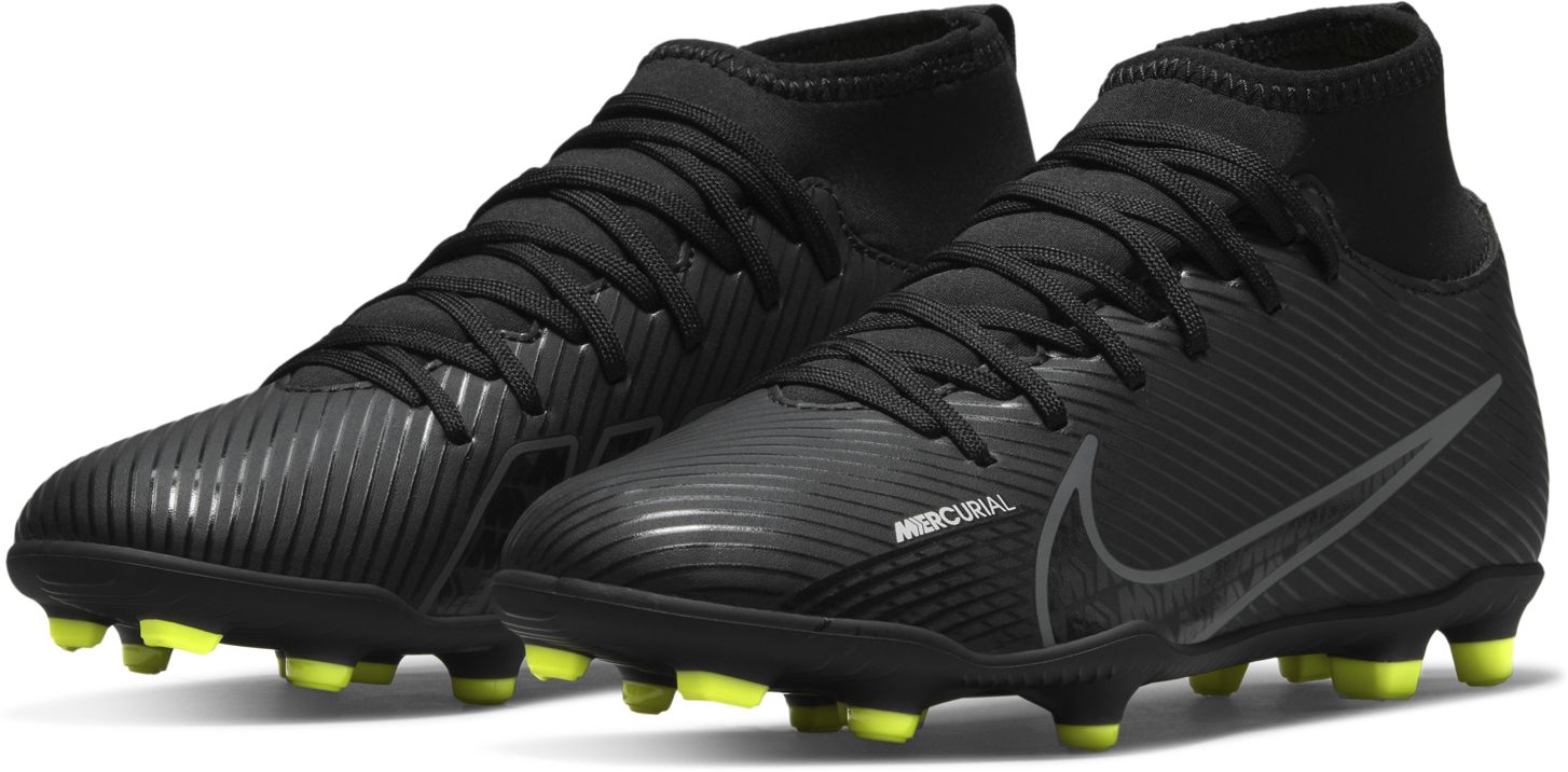 NIKE, JR SUPERFLY 9 CLUB FG/MG