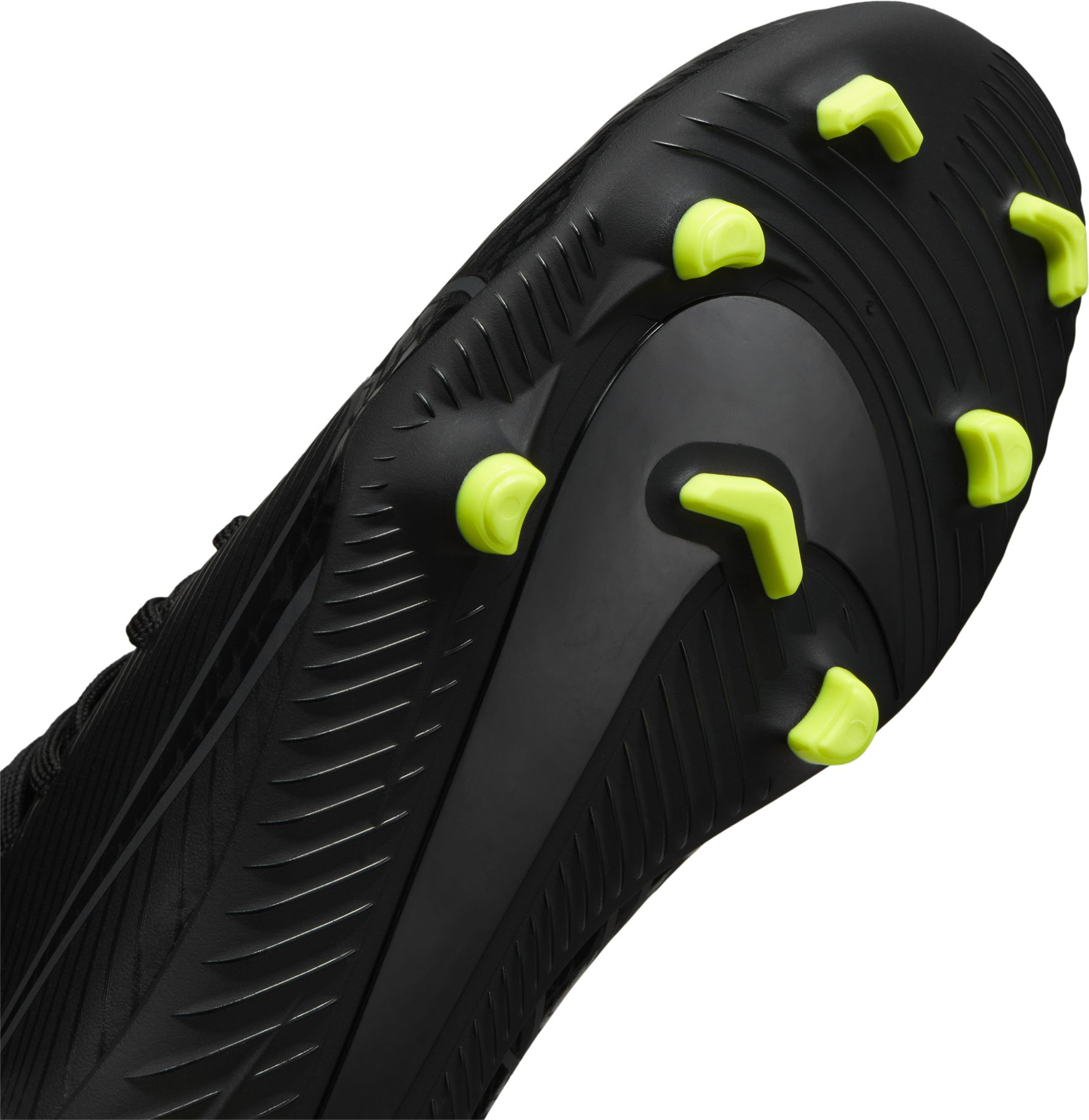 NIKE, JR SUPERFLY 9 CLUB FG/MG