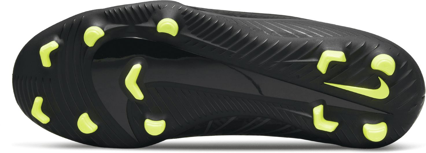 NIKE, JR VAPOR 15 CLUB FG/MG