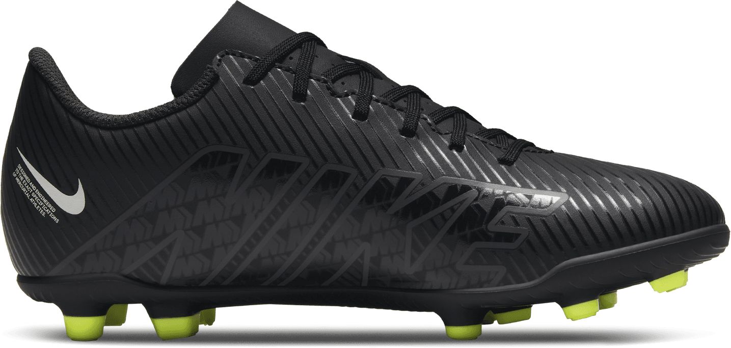NIKE, JR VAPOR 15 CLUB FG/MG