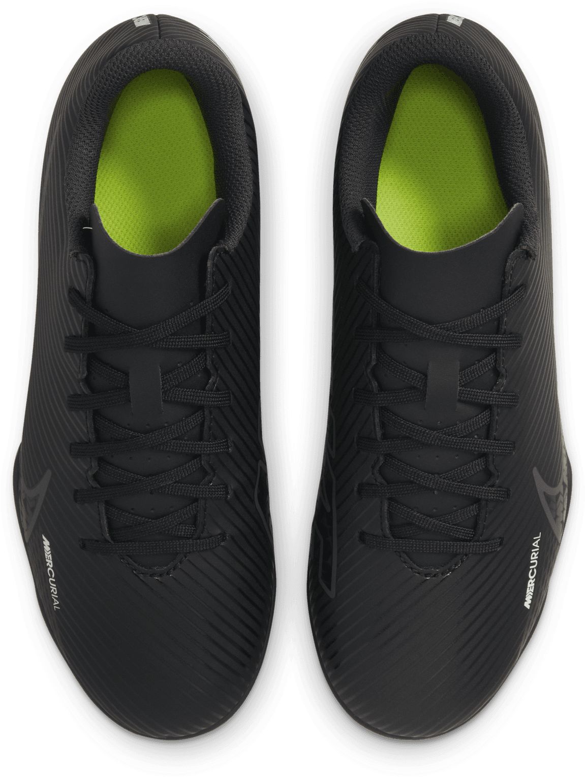 NIKE, JR VAPOR 15 CLUB FG/MG